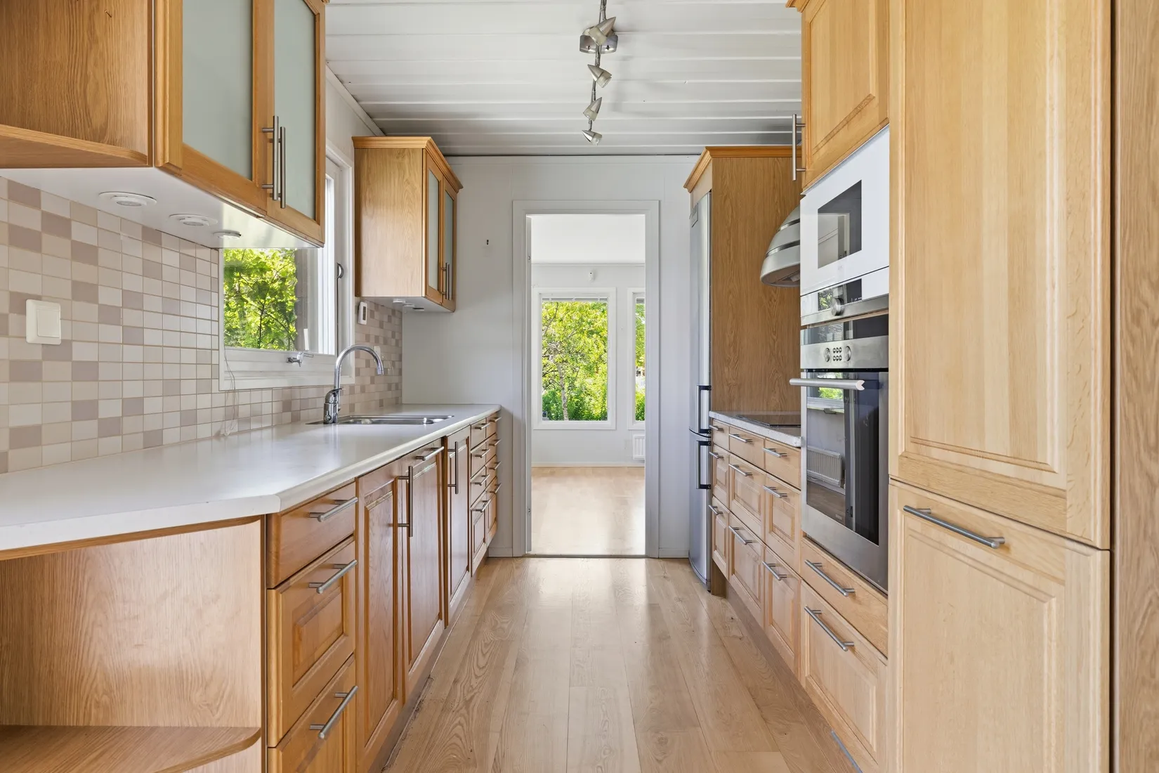 Villa, Skattbondevägen 16, Fresta, Upplands Väsby