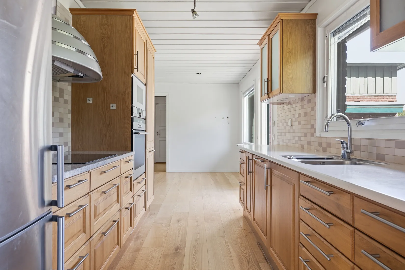 Villa, Skattbondevägen 16, Fresta, Upplands Väsby