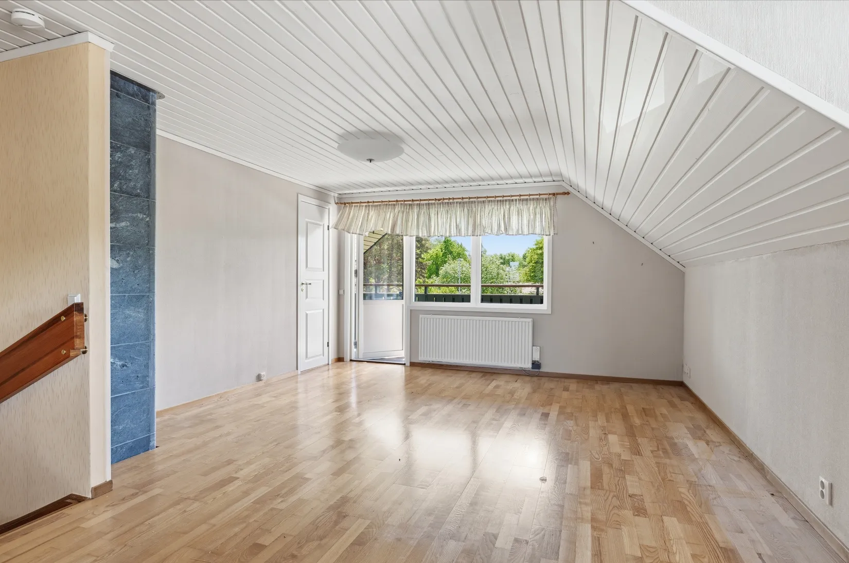 Villa, Skattbondevägen 16, Fresta, Upplands Väsby
