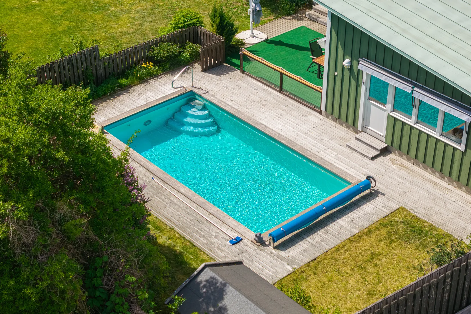Villa, Skattbondevägen 16, Fresta, Upplands Väsby