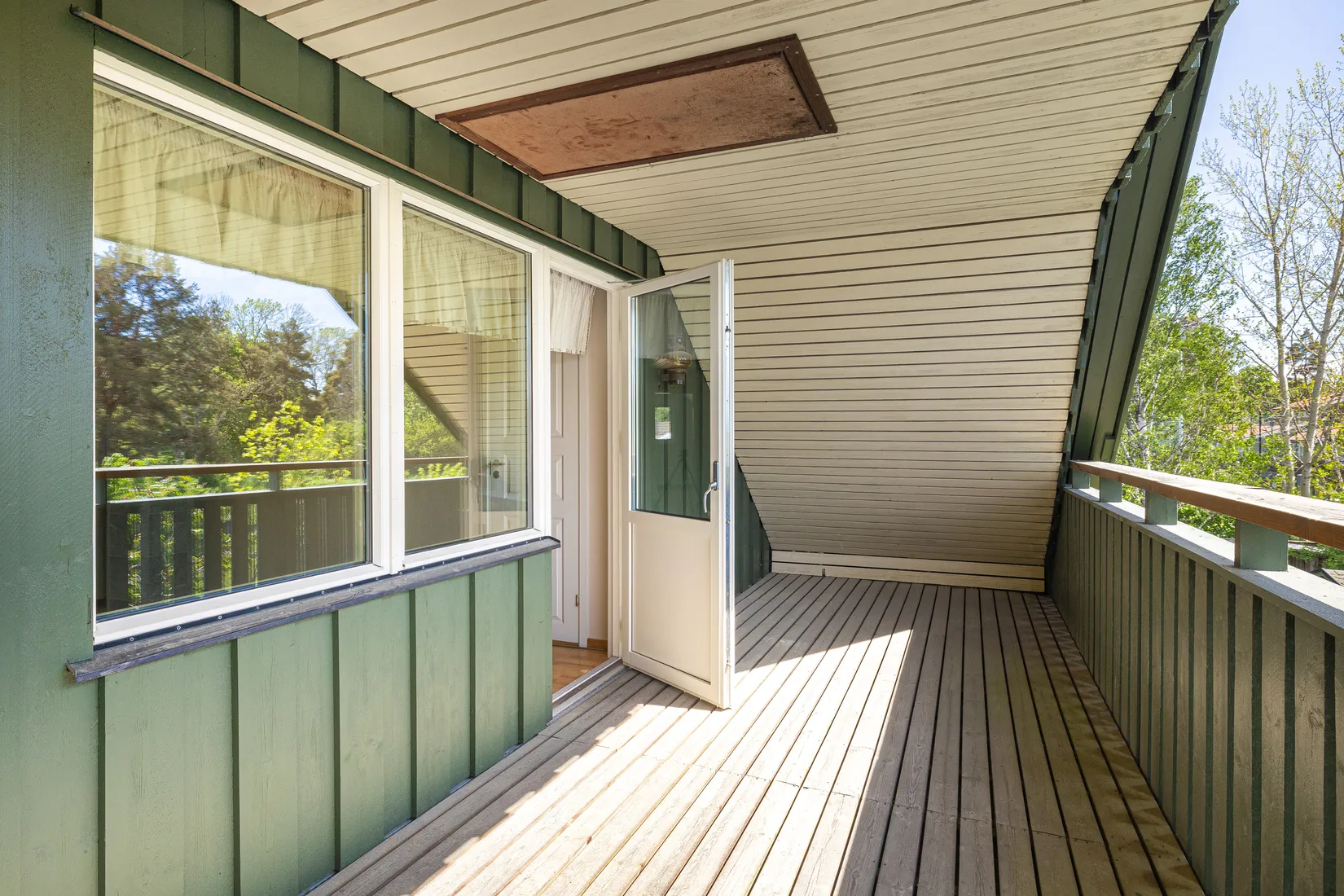 Villa, Skattbondevägen 16, Fresta, Upplands Väsby