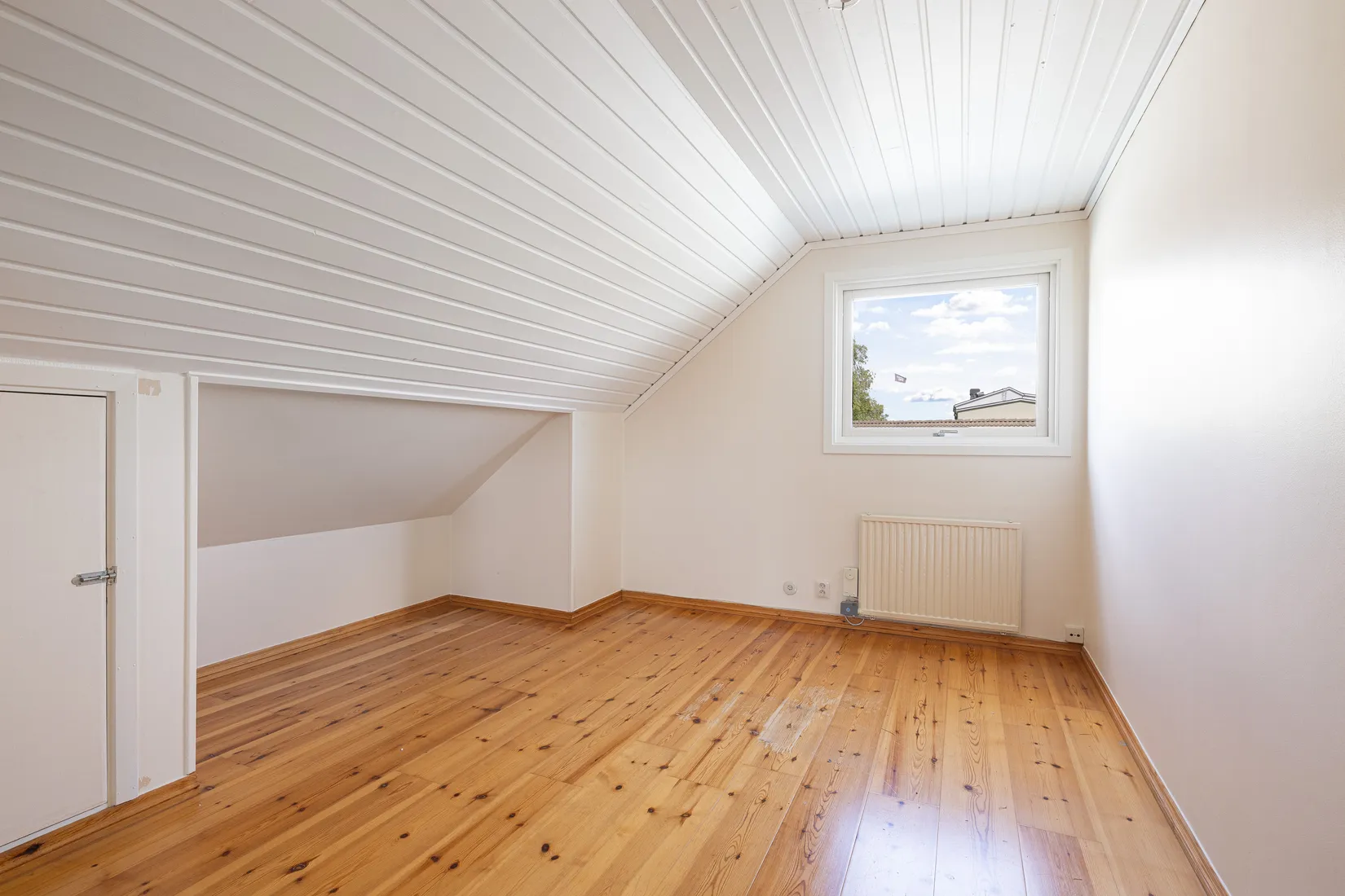 Villa, Skattbondevägen 16, Fresta, Upplands Väsby