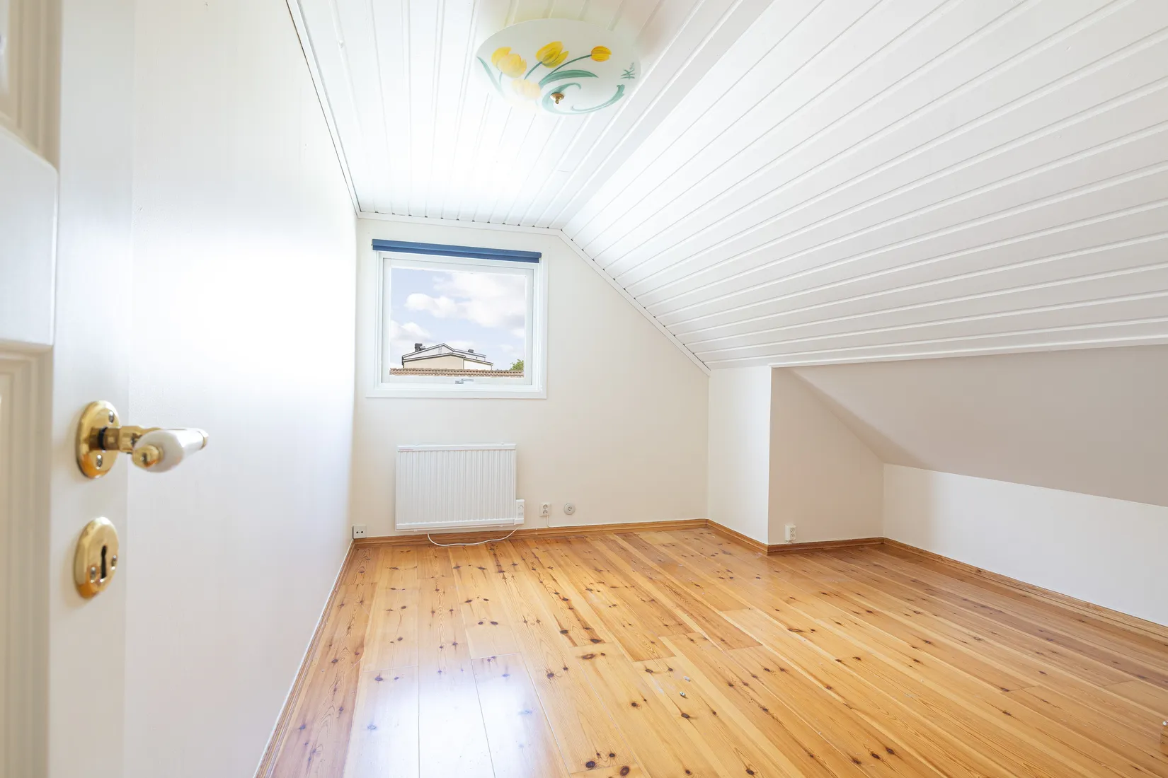 Villa, Skattbondevägen 16, Fresta, Upplands Väsby
