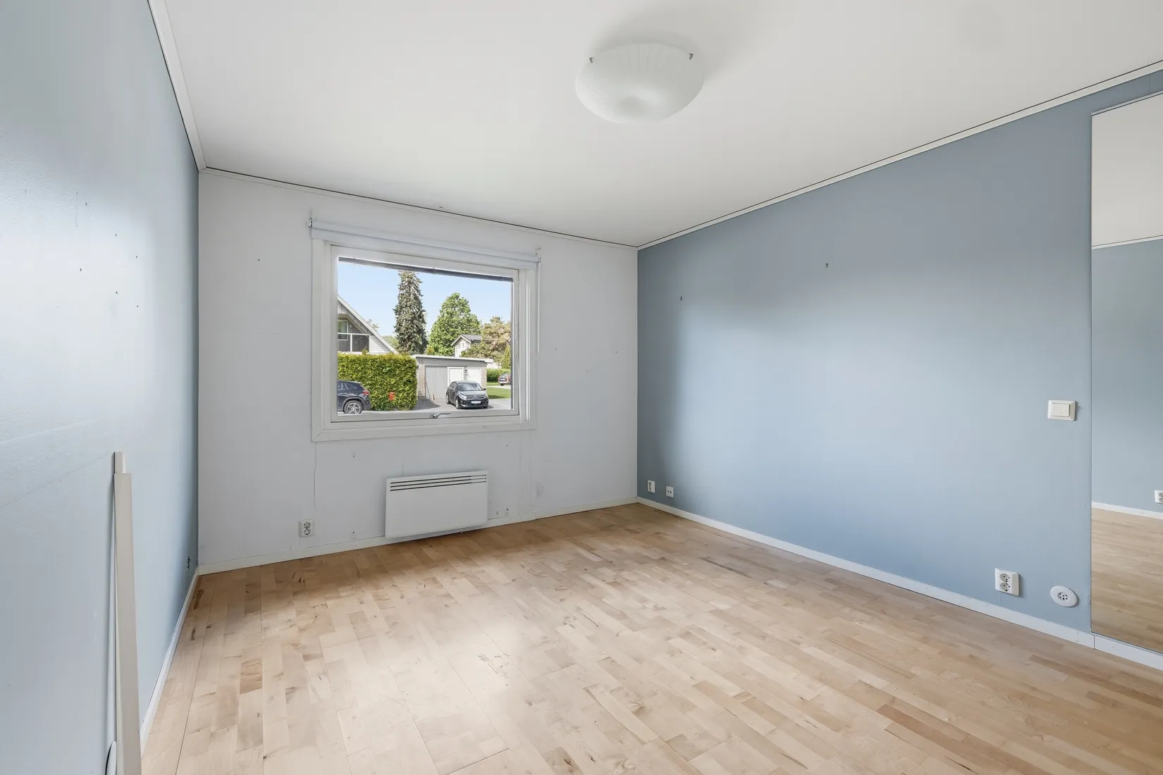 Villa, Skattbondevägen 16, Fresta, Upplands Väsby