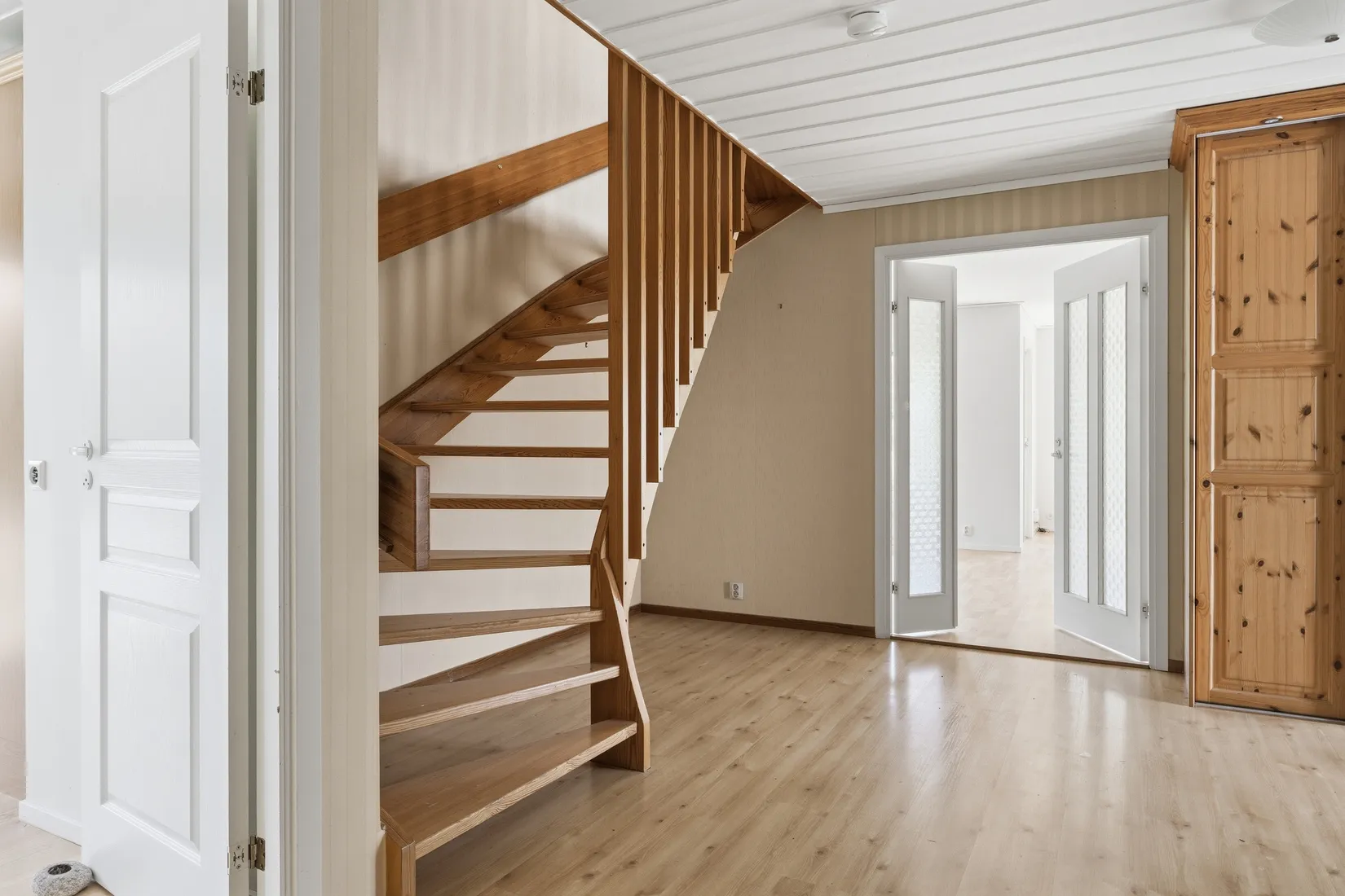 Villa, Skattbondevägen 16, Fresta, Upplands Väsby