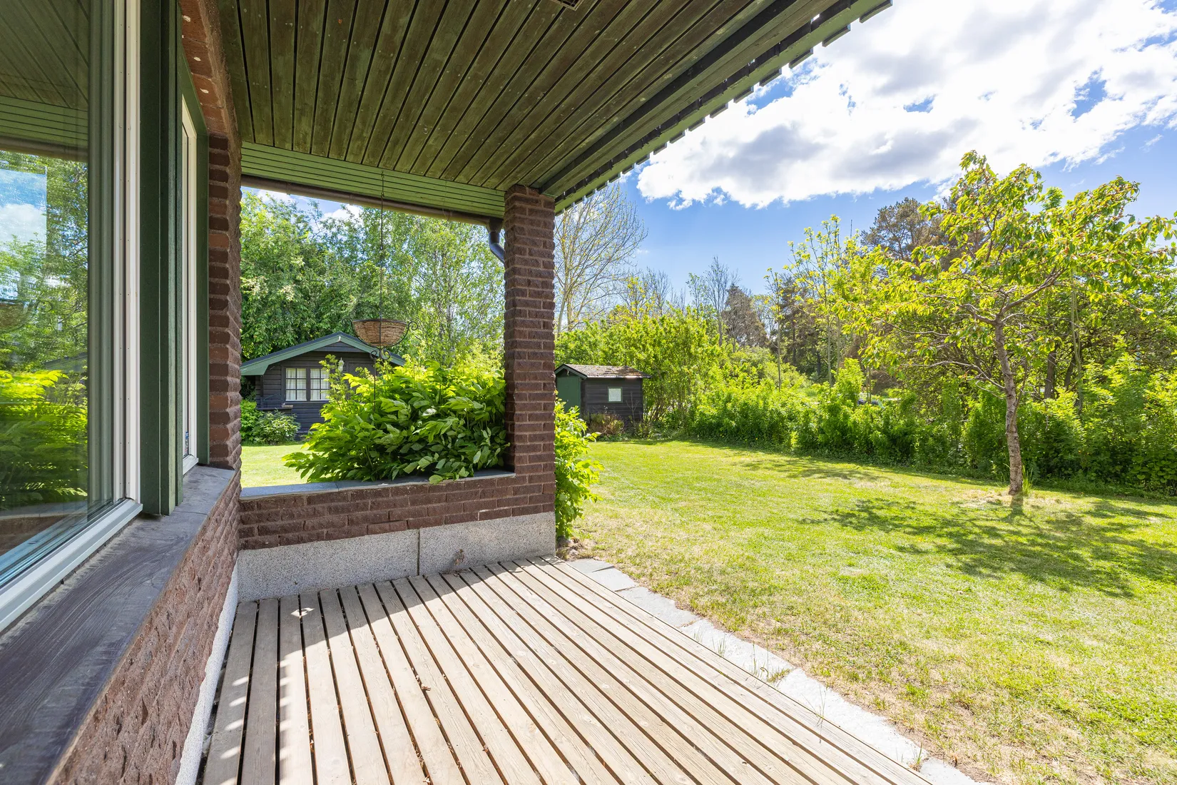 Villa, Skattbondevägen 16, Fresta, Upplands Väsby