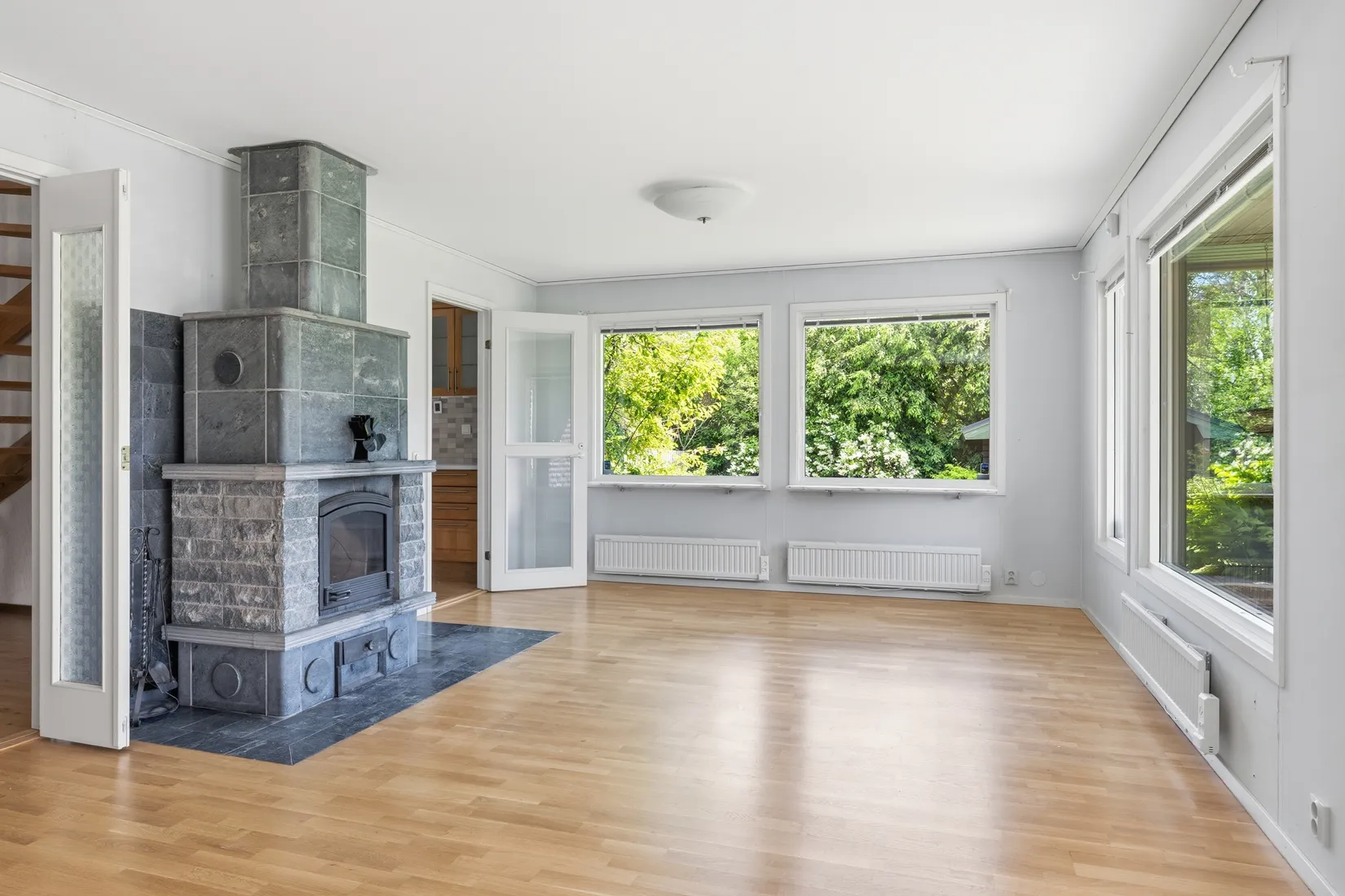 Villa, Skattbondevägen 16, Fresta, Upplands Väsby