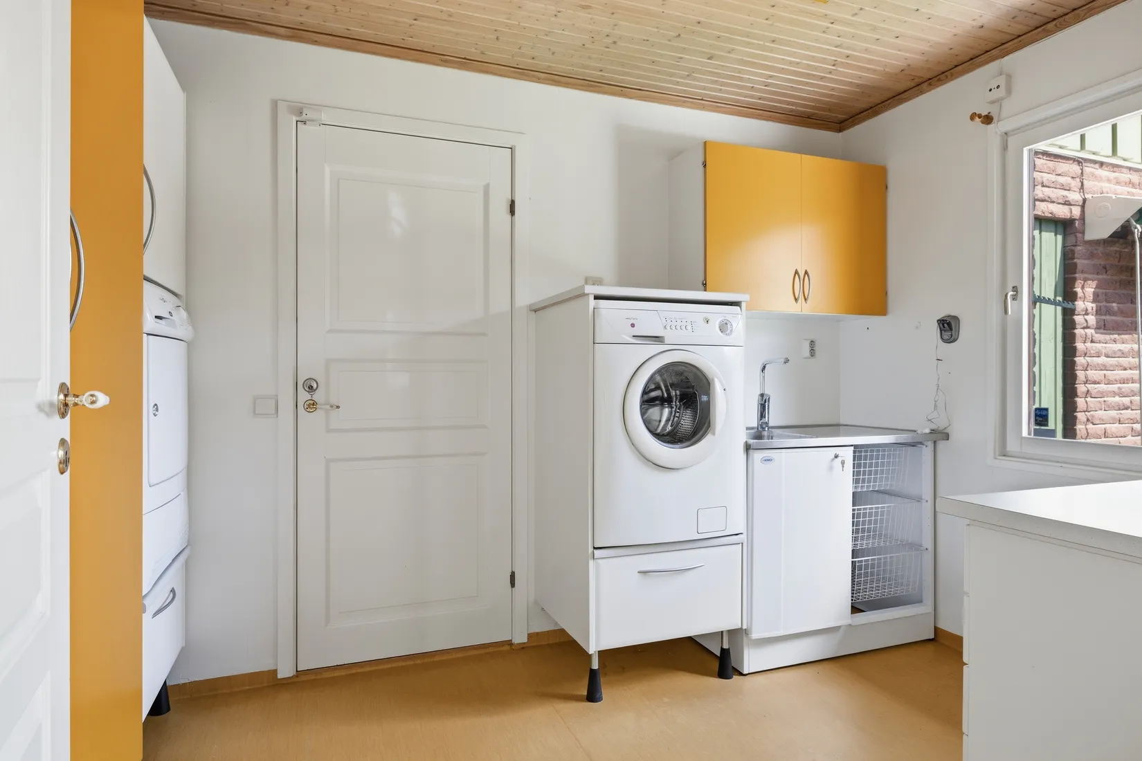 Villa, Skattbondevägen 16, Fresta, Upplands Väsby
