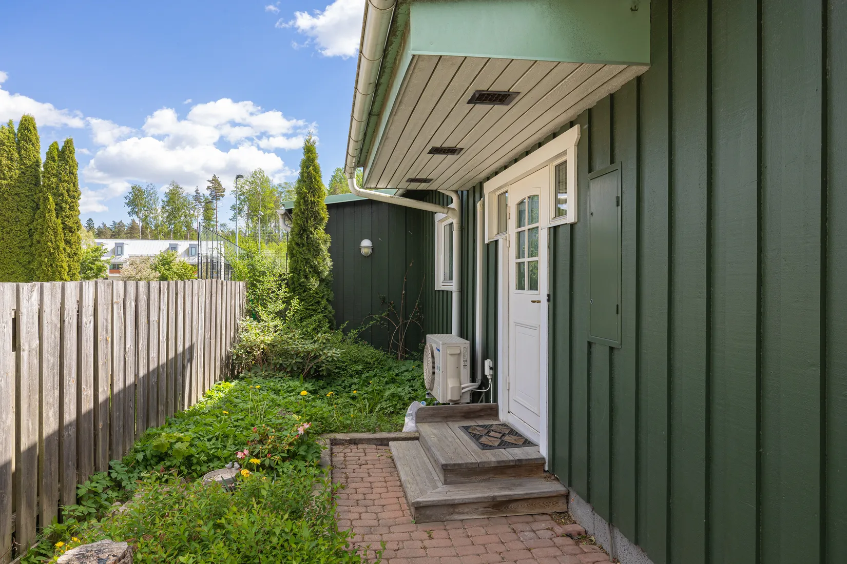 Villa, Skattbondevägen 16, Fresta, Upplands Väsby