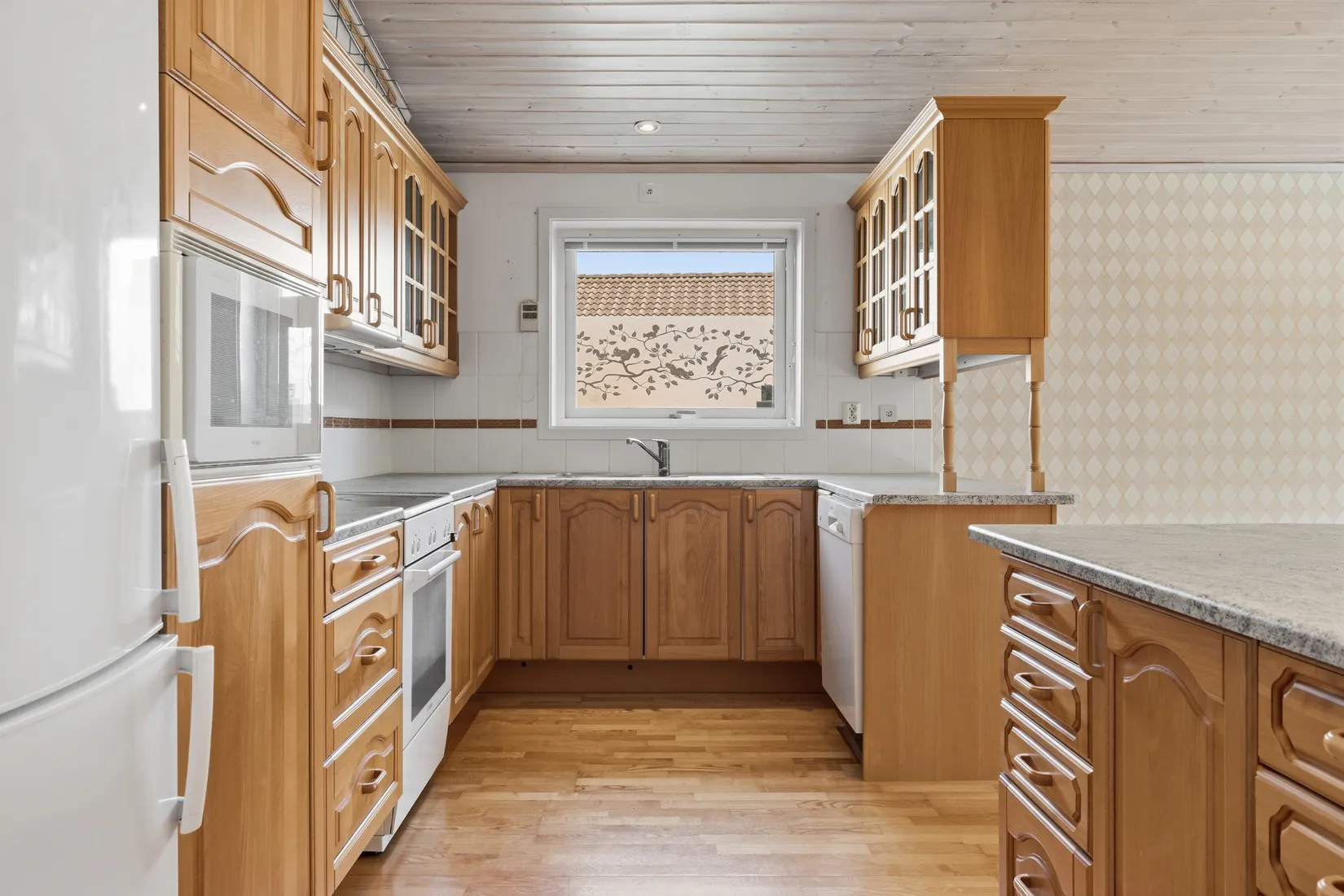 Villa, Skattbondevägen 16, Fresta, Upplands Väsby