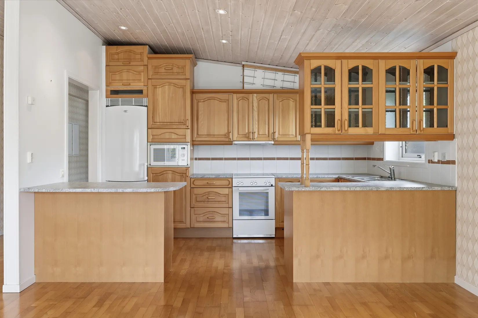 Villa, Skattbondevägen 16, Fresta, Upplands Väsby