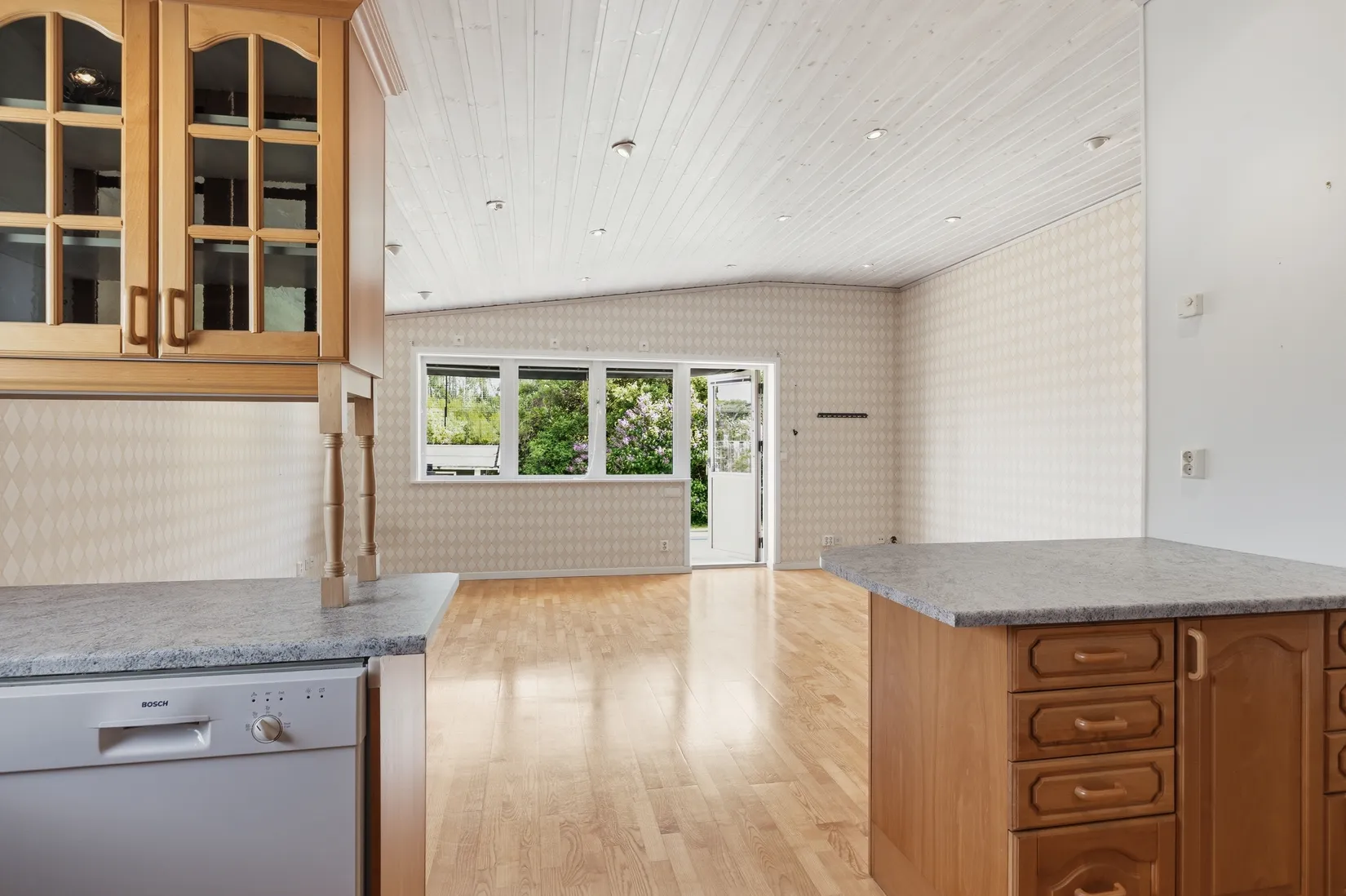 Villa, Skattbondevägen 16, Fresta, Upplands Väsby