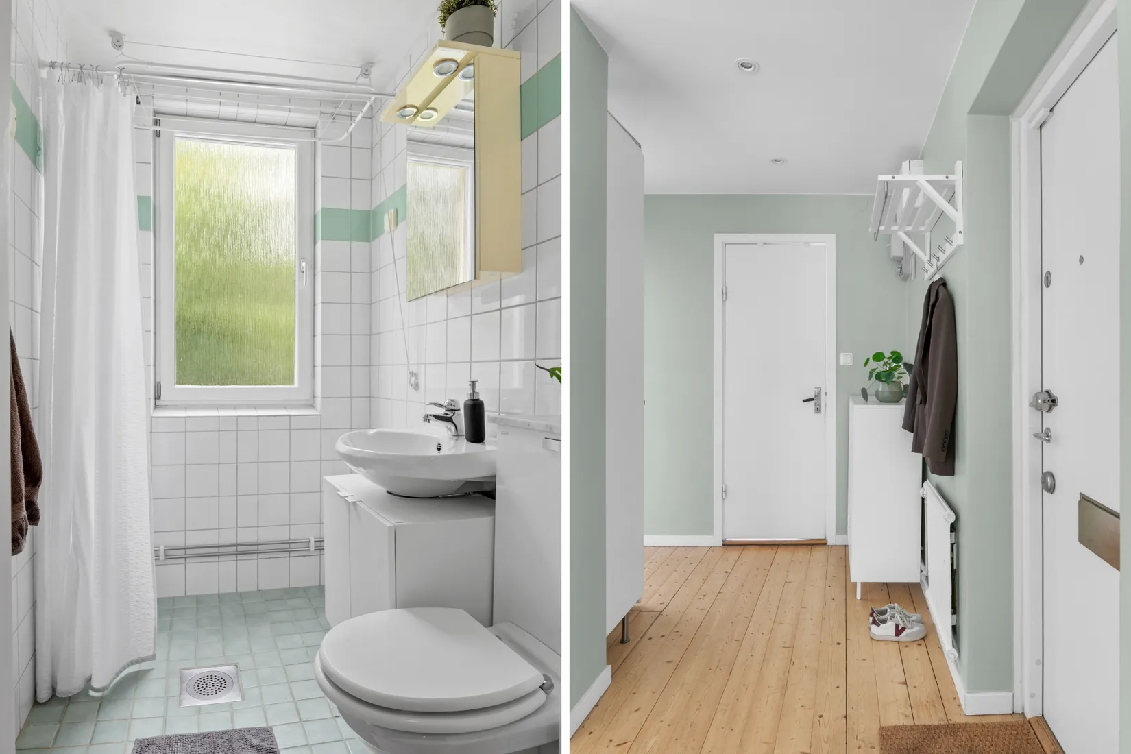 Bostadsrätt, Stångjärnsvägen 21, Johannesfred, Stockholm