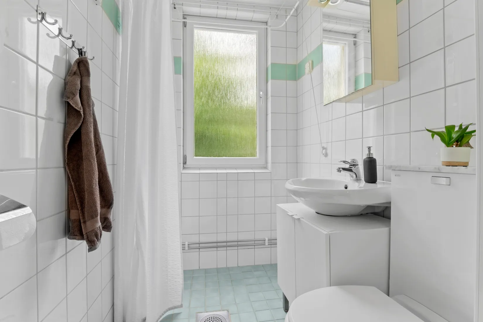 Bostadsrätt, Stångjärnsvägen 21, Johannesfred, Stockholm