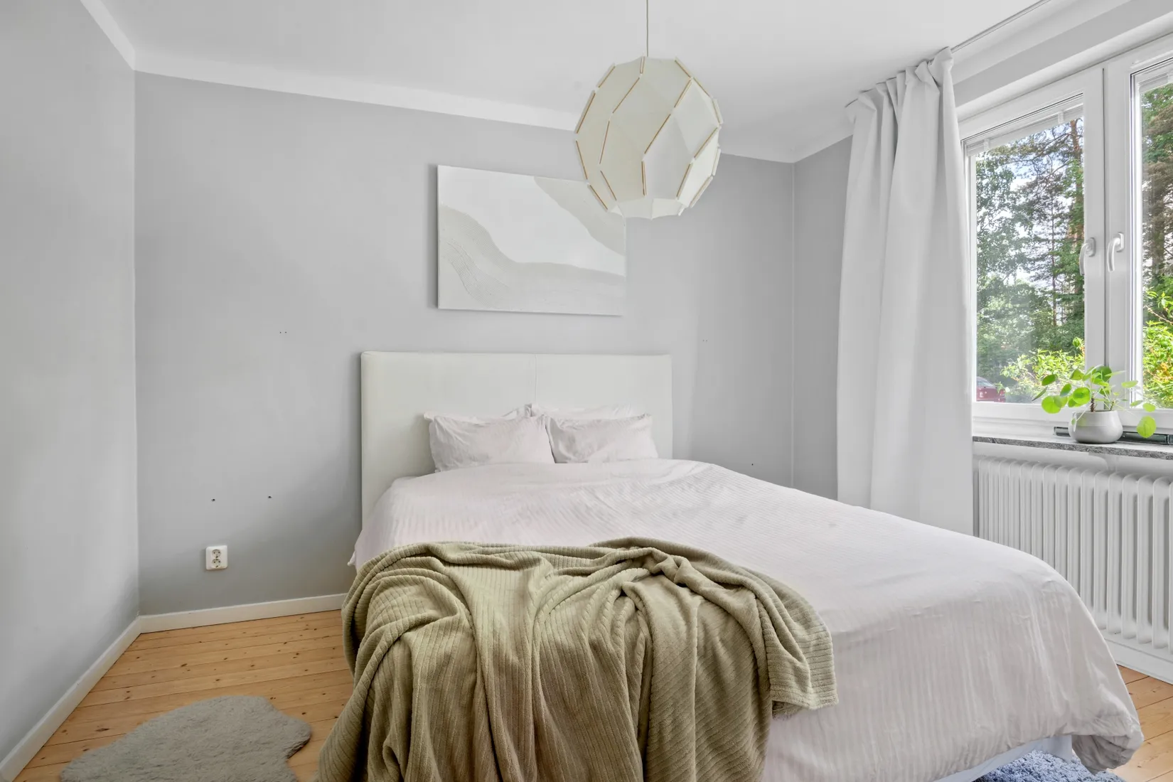 Bostadsrätt, Stångjärnsvägen 21, Johannesfred, Stockholm