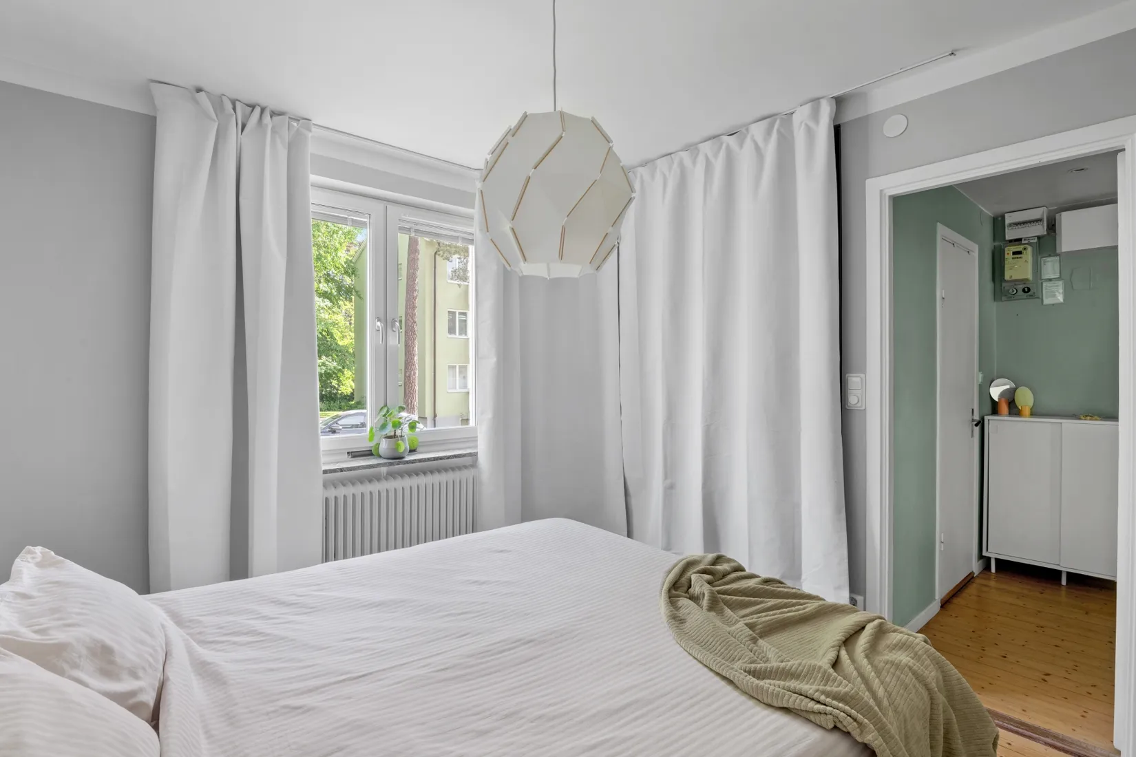 Bostadsrätt, Stångjärnsvägen 21, Johannesfred, Stockholm