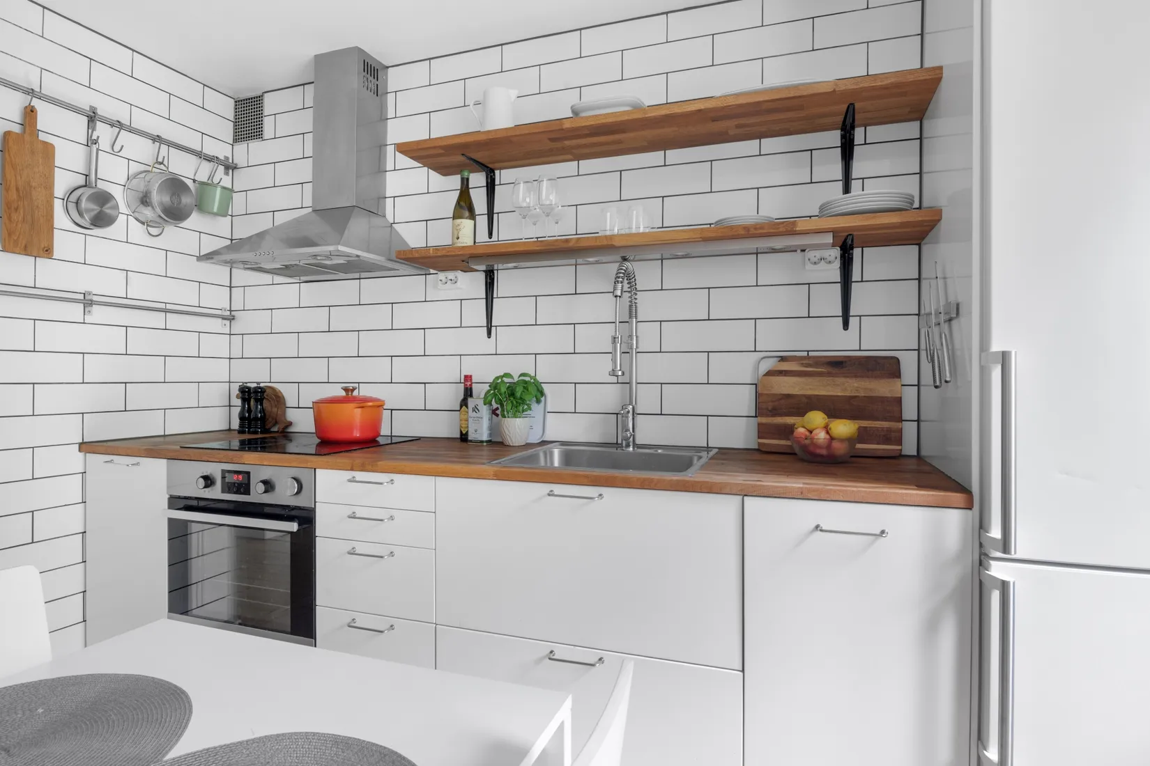 Bostadsrätt, Stångjärnsvägen 21, Johannesfred, Stockholm