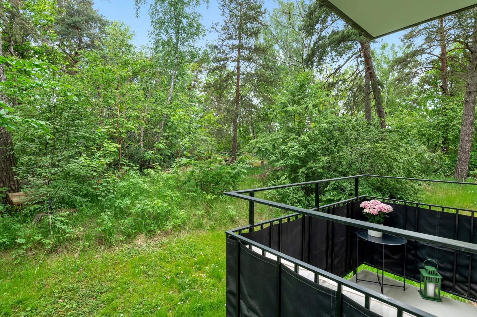 Bostadsrätt, Stångjärnsvägen 21, Johannesfred, Stockholm