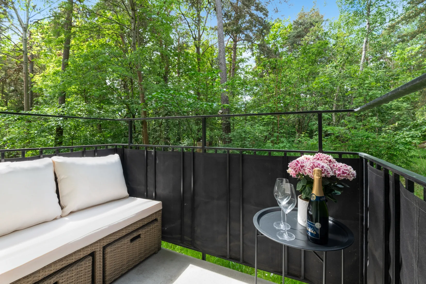 Bostadsrätt, Stångjärnsvägen 21, Johannesfred, Stockholm
