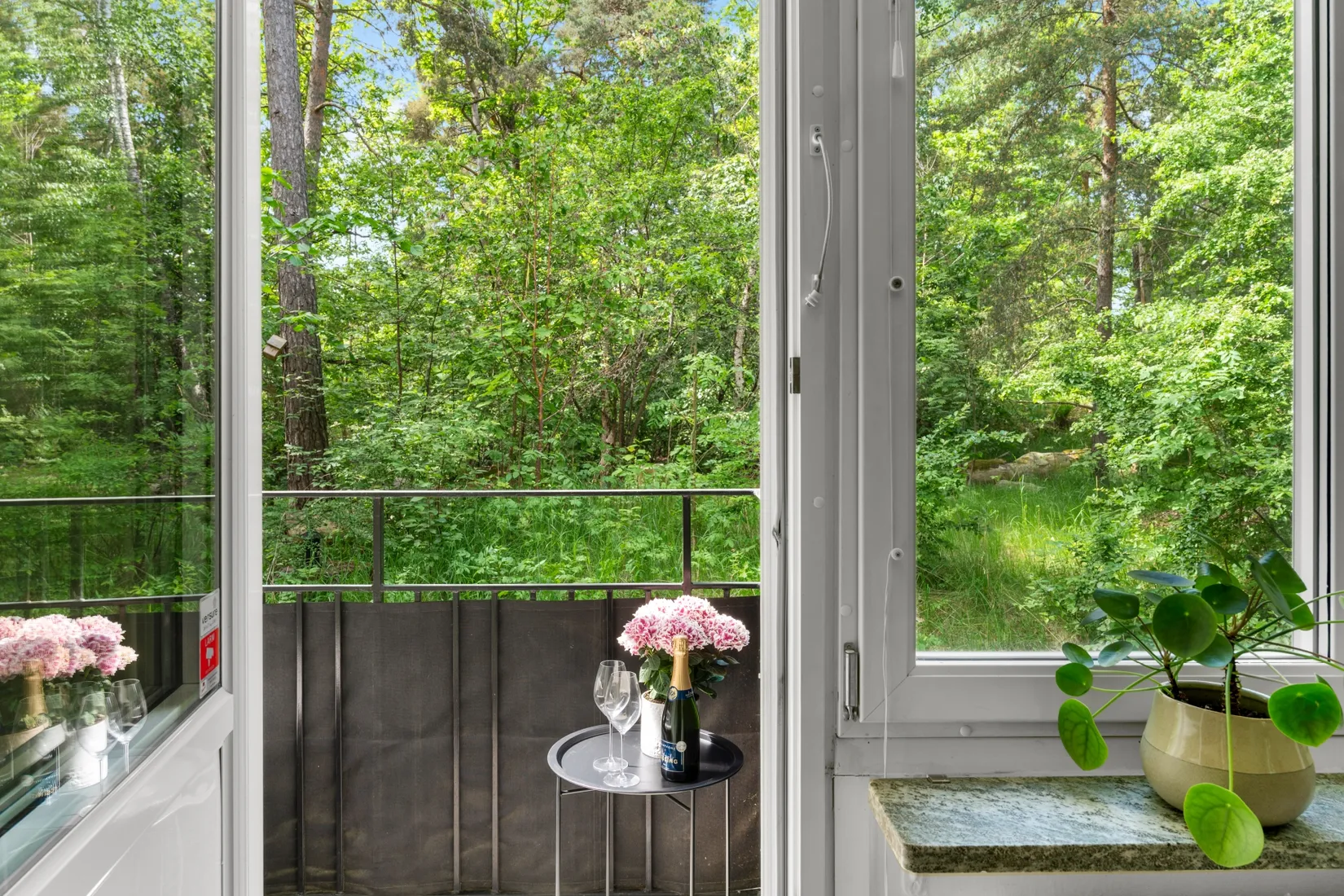 Bostadsrätt, Stångjärnsvägen 21, Johannesfred, Stockholm