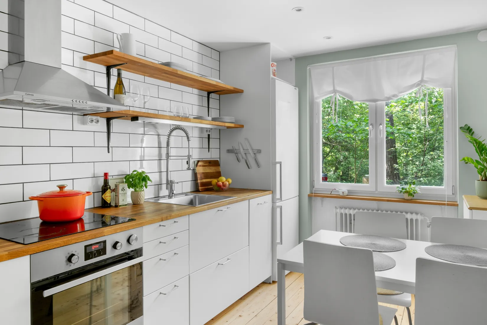 Bostadsrätt, Stångjärnsvägen 21, Johannesfred, Stockholm