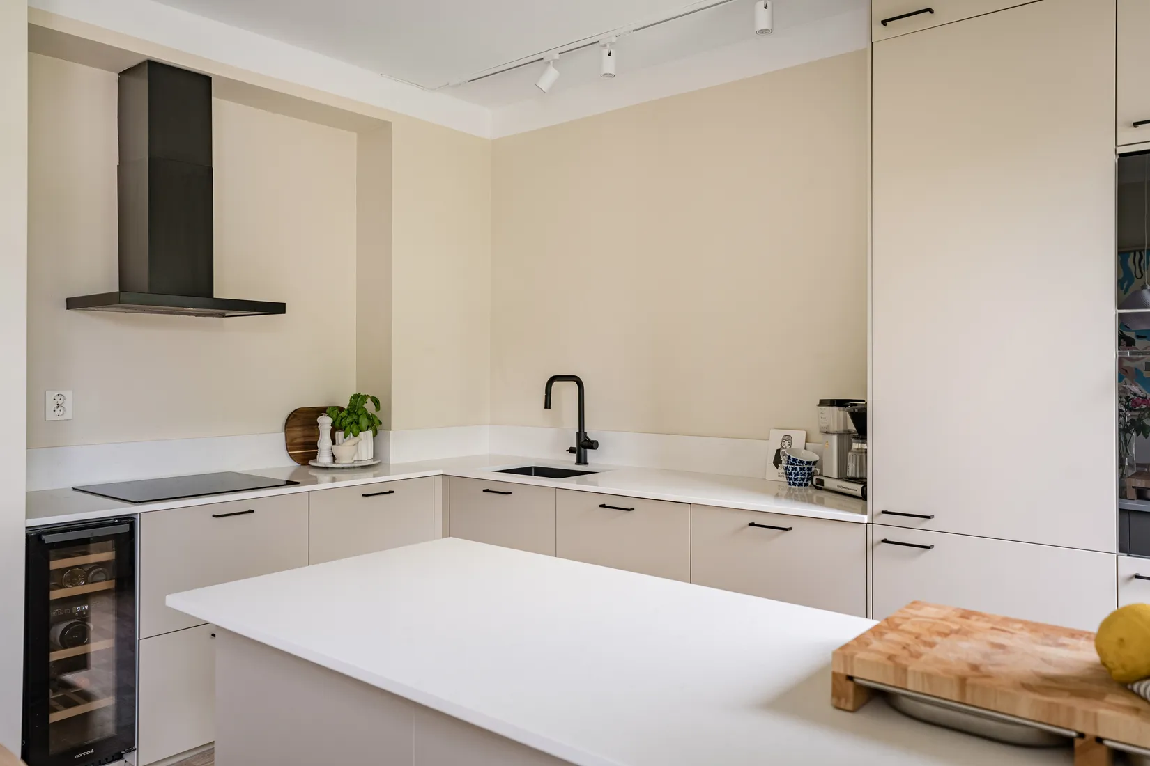 Bostadsrätt, Kvarnbacksvägen 66, Bromma - Riksby, Stockholm
