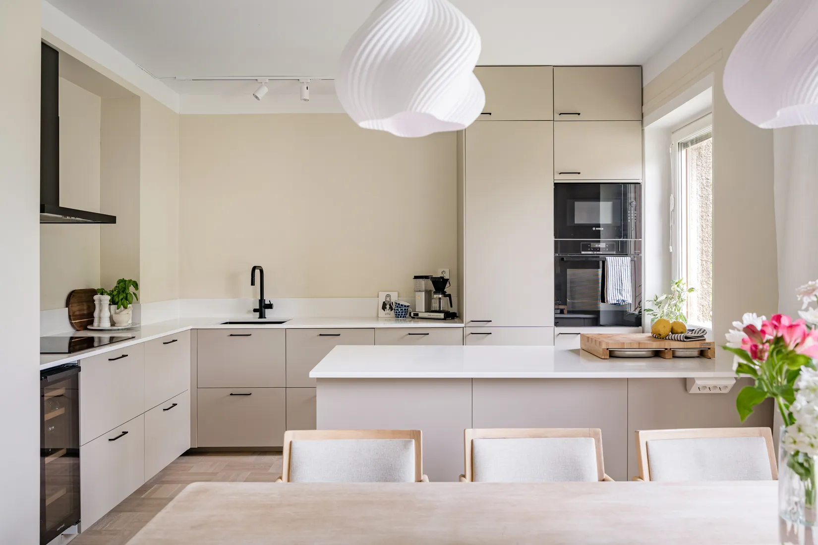 Bostadsrätt, Kvarnbacksvägen 66, Bromma - Riksby, Stockholm