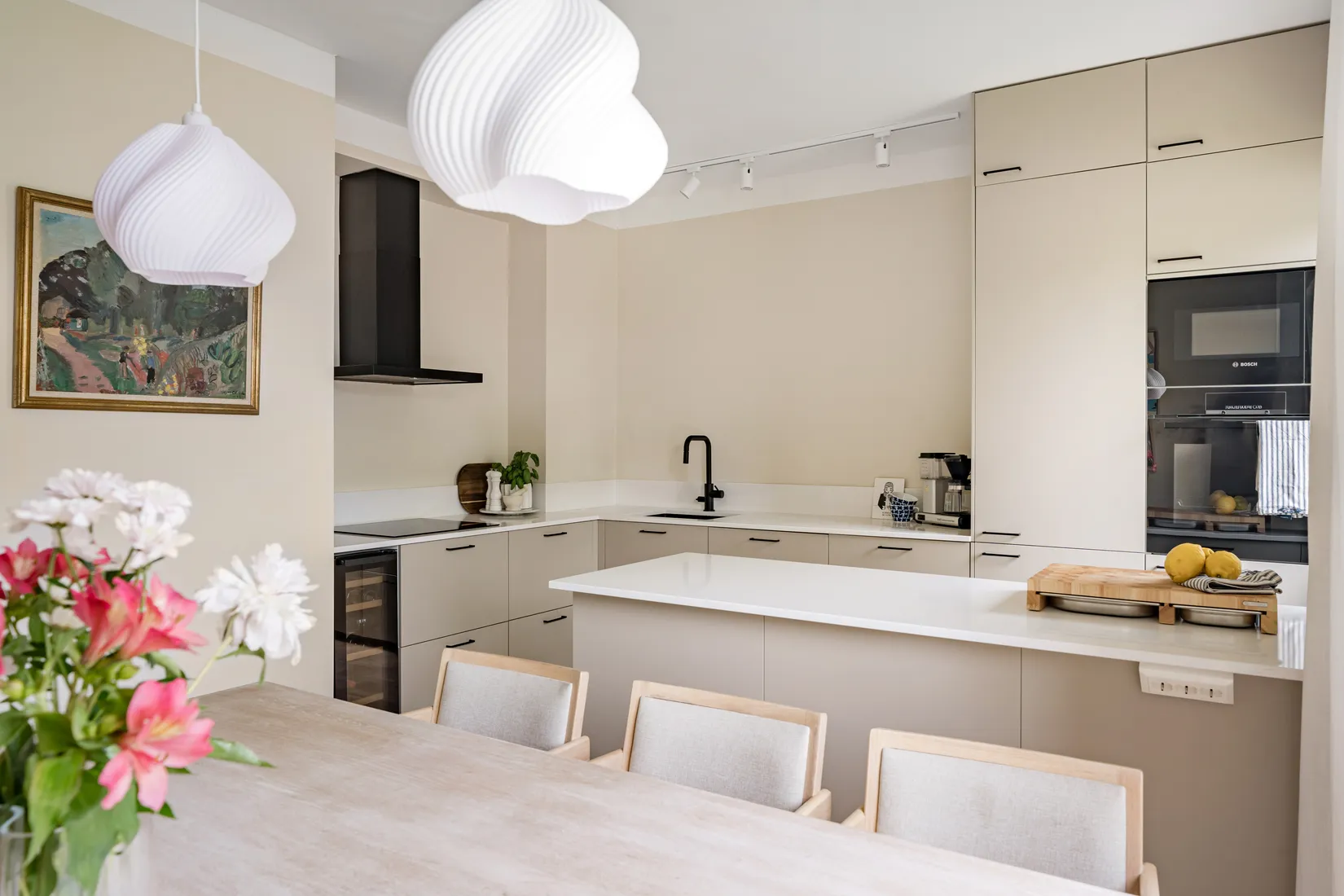 Bostadsrätt, Kvarnbacksvägen 66, Bromma - Riksby, Stockholm