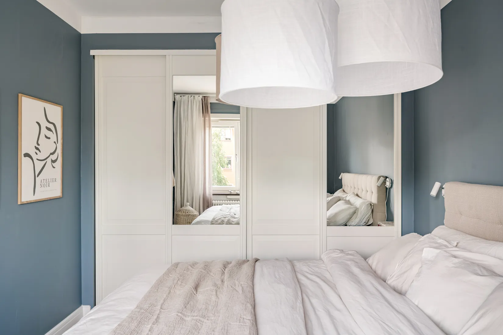 Bostadsrätt, Kvarnbacksvägen 66, Bromma - Riksby, Stockholm