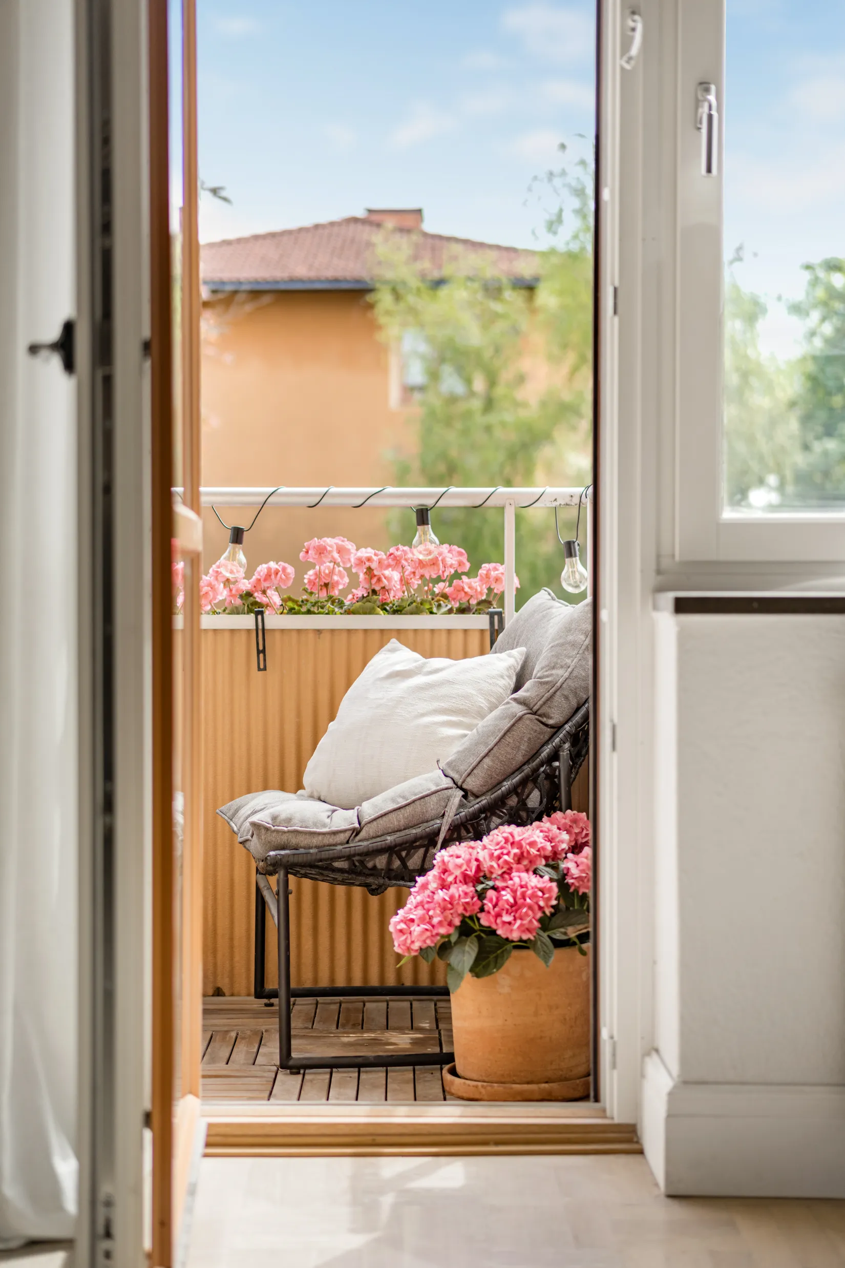 Bostadsrätt, Kvarnbacksvägen 66, Bromma - Riksby, Stockholm