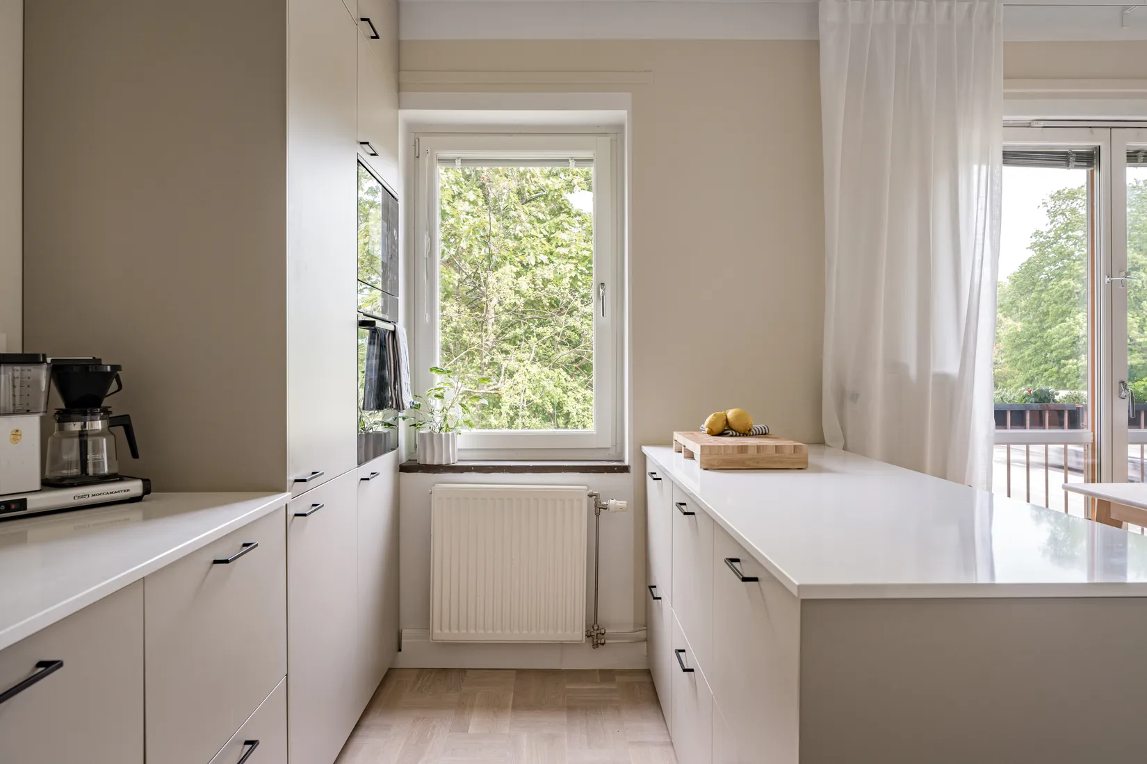 Bostadsrätt, Kvarnbacksvägen 66, Bromma - Riksby, Stockholm