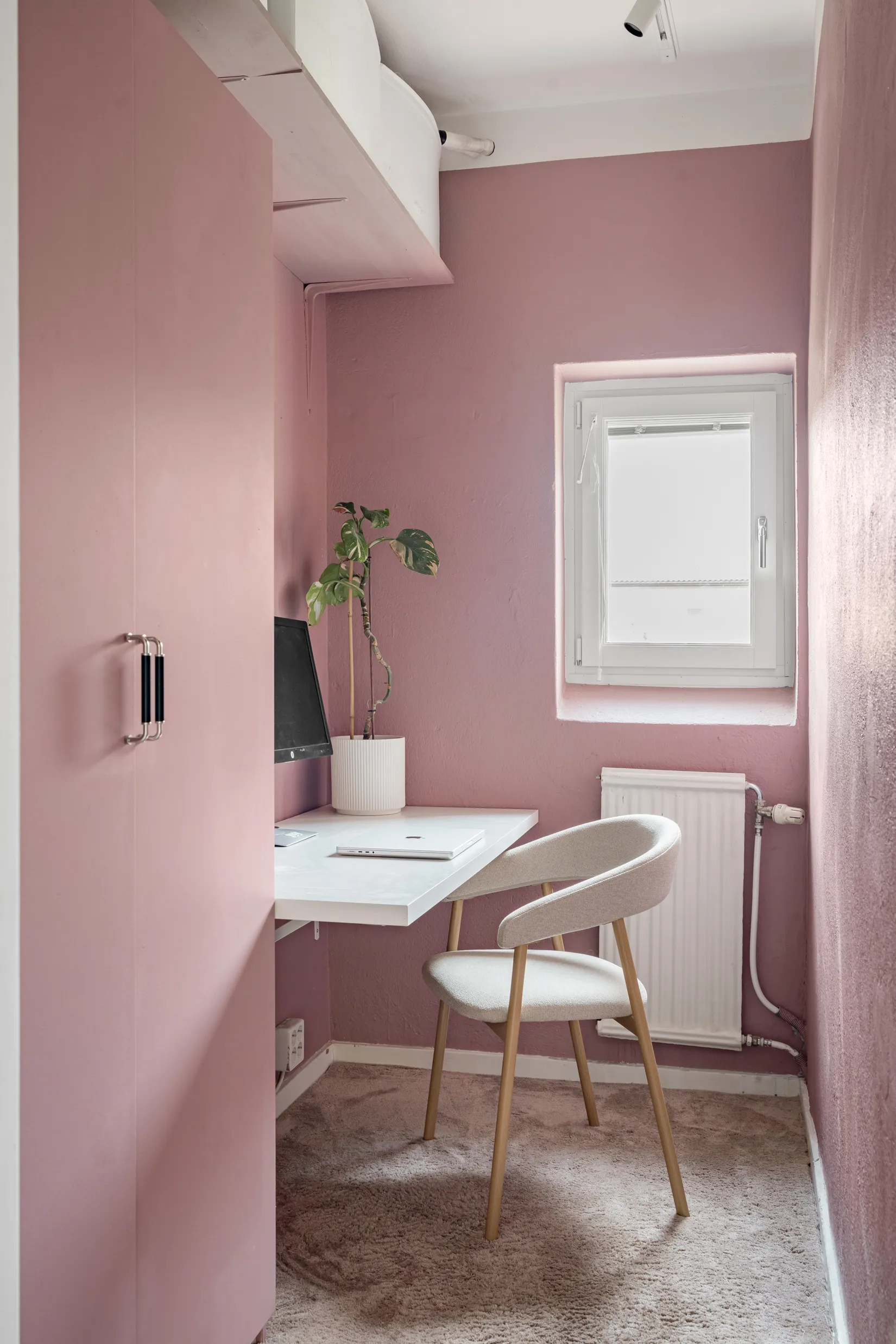 Bostadsrätt, Kvarnbacksvägen 66, Bromma - Riksby, Stockholm
