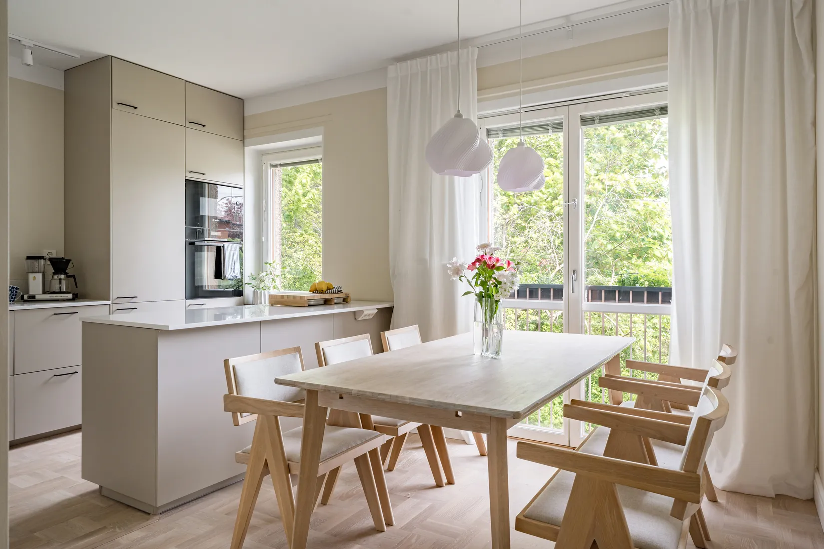Bostadsrätt, Kvarnbacksvägen 66, Bromma - Riksby, Stockholm