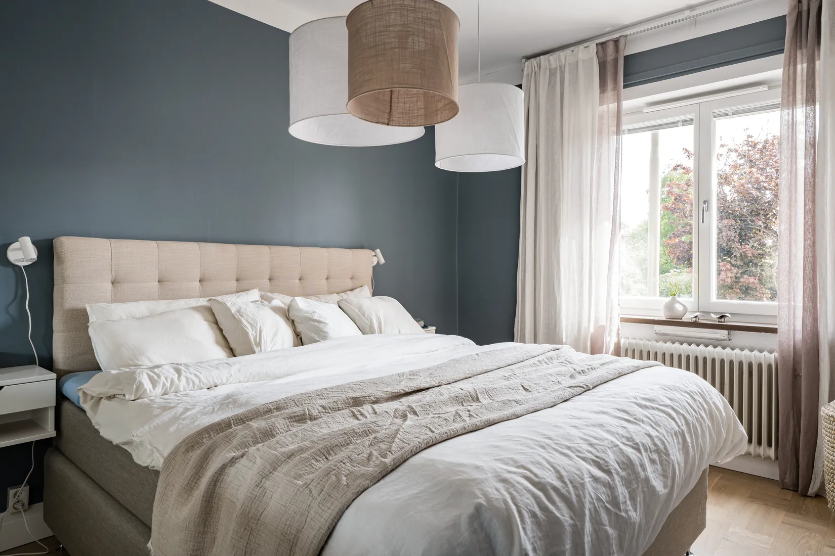 Bostadsrätt, Kvarnbacksvägen 66, Bromma - Riksby, Stockholm