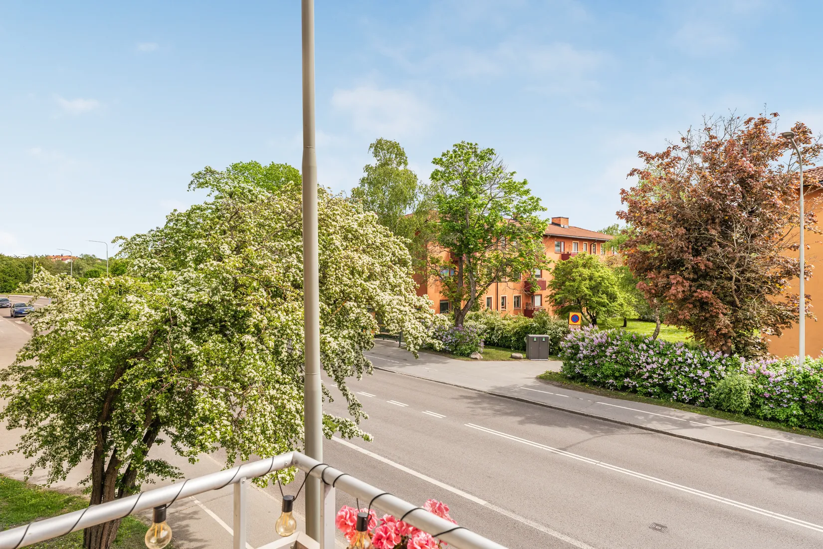 Bostadsrätt, Kvarnbacksvägen 66, Bromma - Riksby, Stockholm