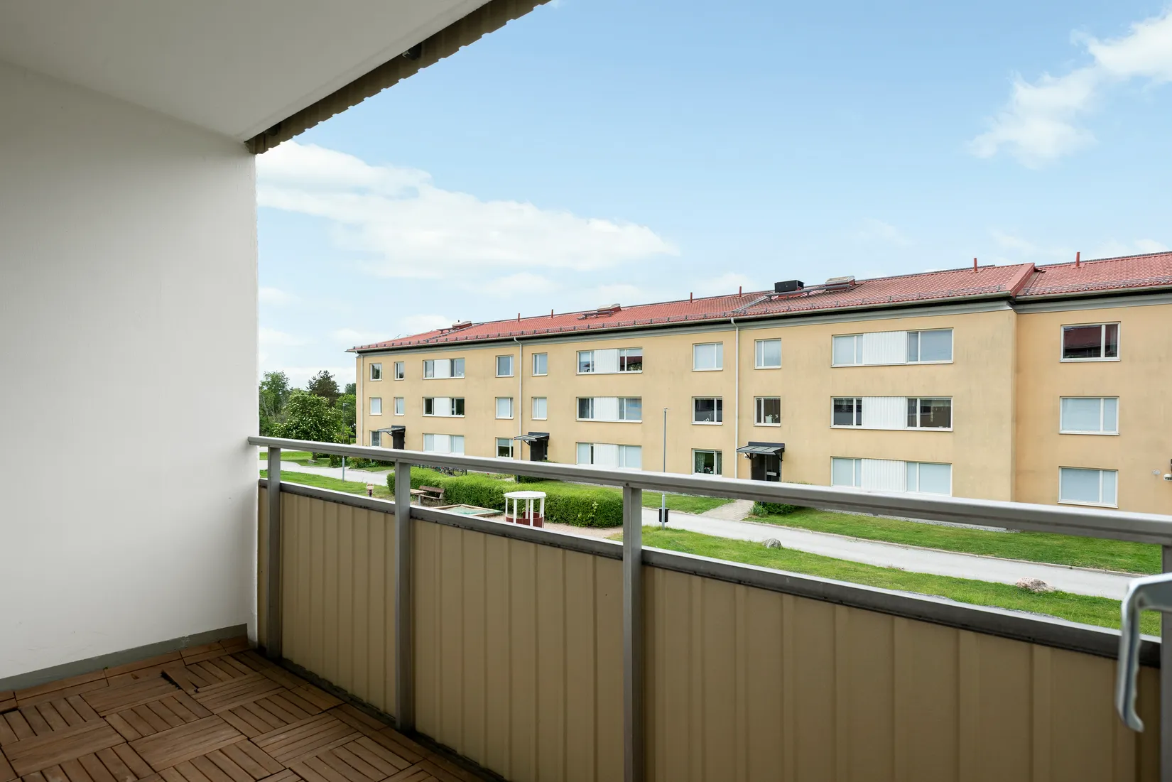 Bostadsrätt, Sörgården 130, vån.2, Sörgården, Vallentuna