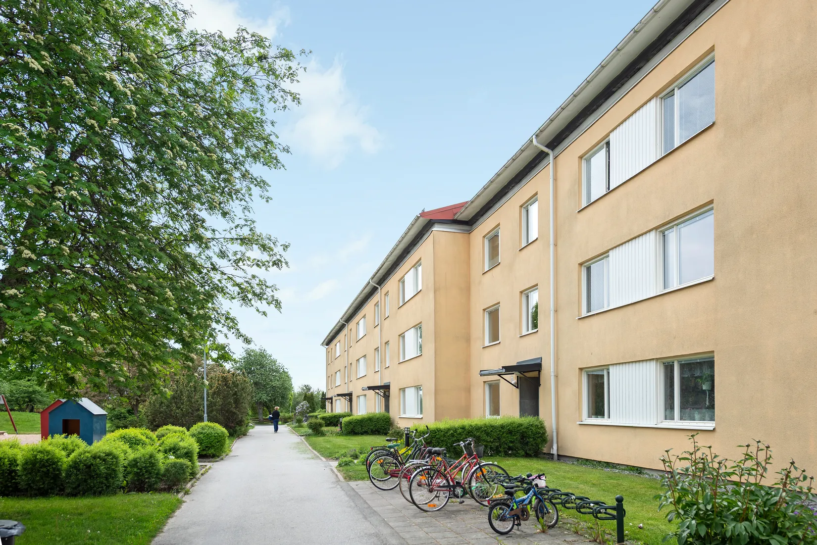 Bostadsrätt, Sörgården 130, vån.2, Sörgården, Vallentuna