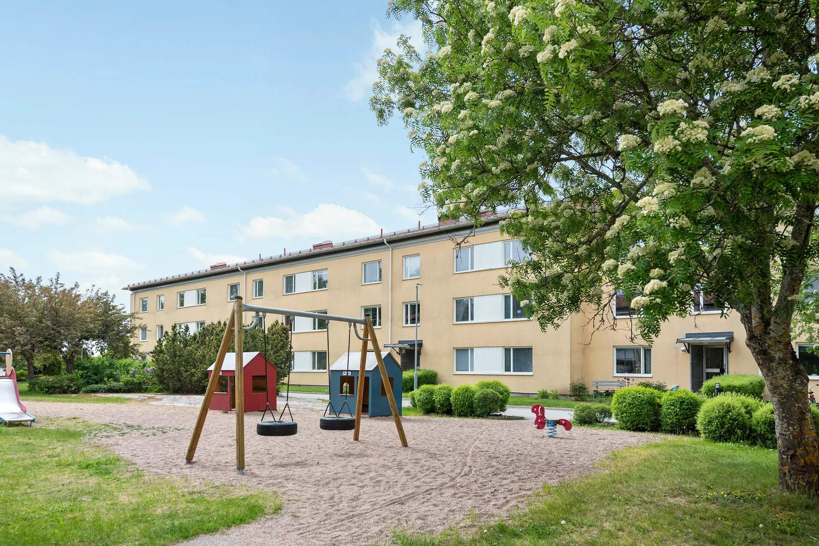 Bostadsrätt, Sörgården 130, vån.2, Sörgården, Vallentuna