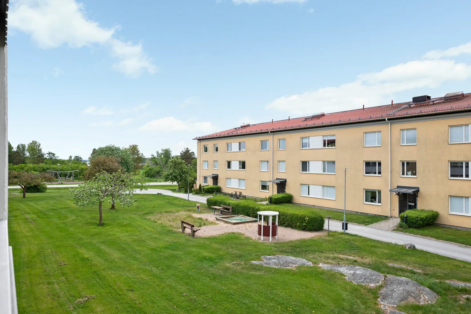 Bostadsrätt, Sörgården 130, vån.2, Sörgården, Vallentuna