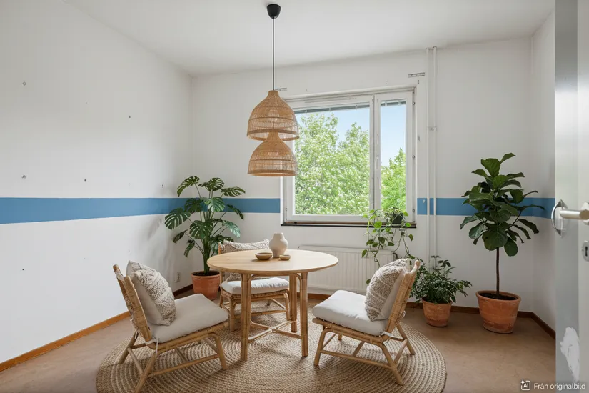 Bostadsrätt, Sörgården 130, vån.2, Sörgården, Vallentuna