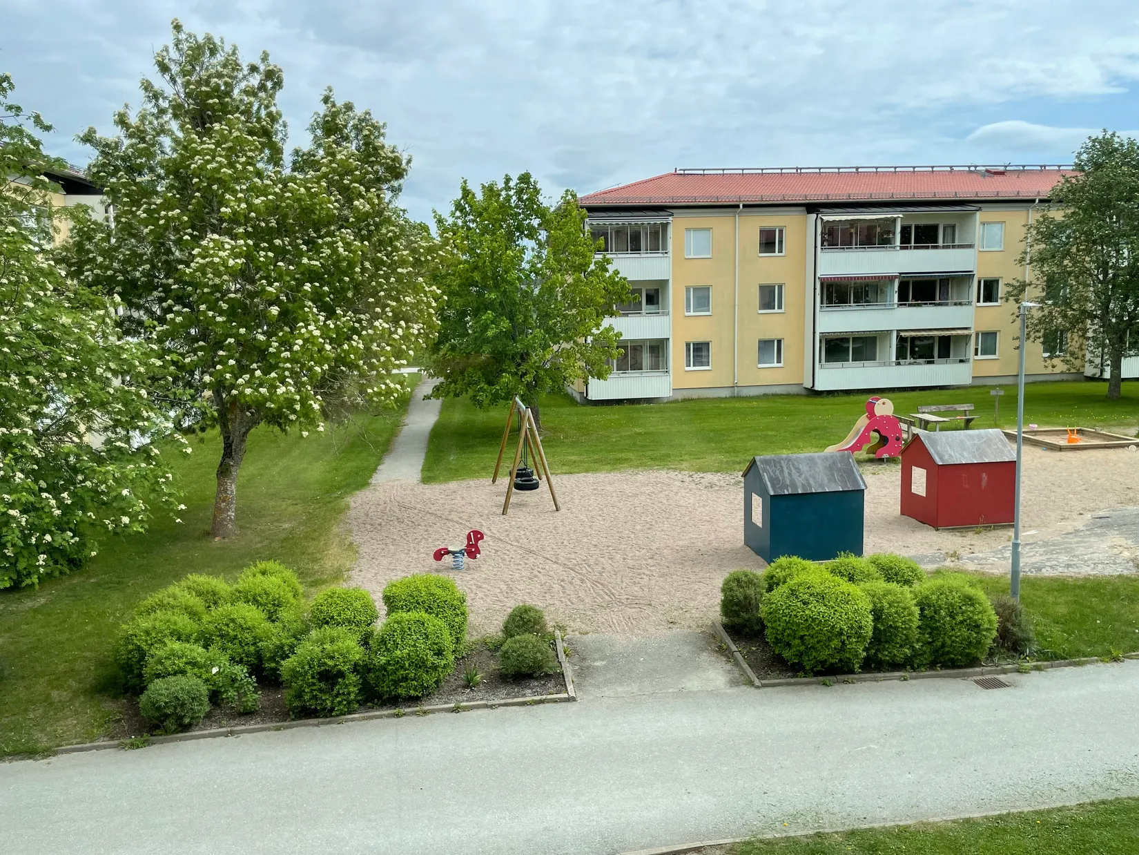 Bostadsrätt, Sörgården 130, vån.2, Sörgården, Vallentuna
