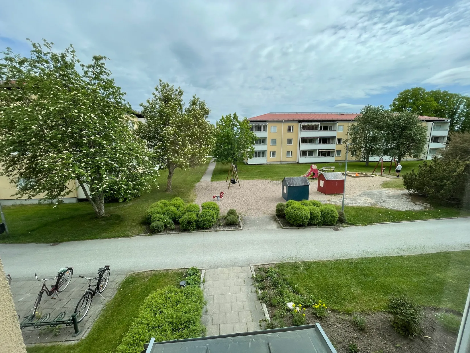 Bostadsrätt, Sörgården 130, vån.2, Sörgården, Vallentuna