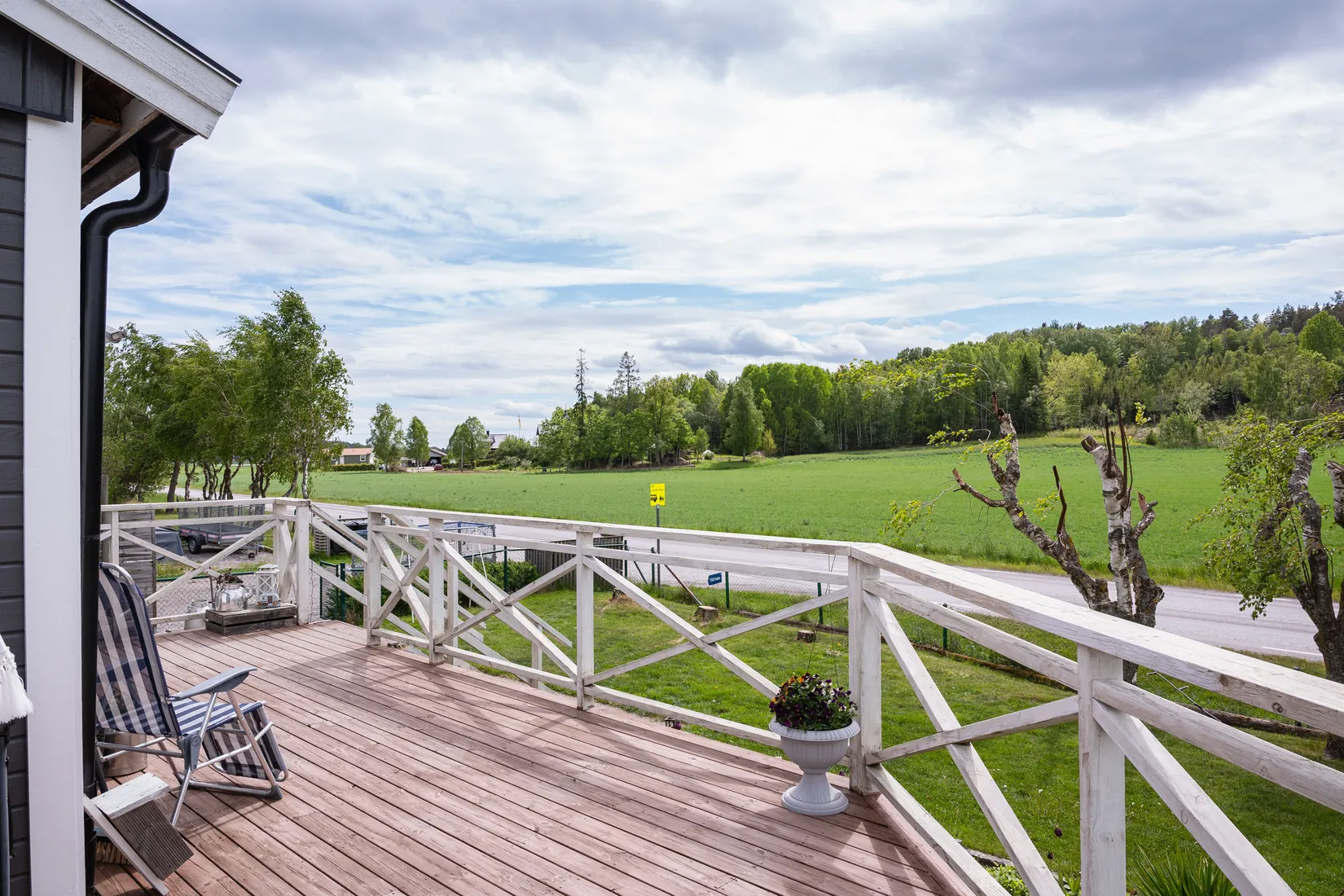 Villa, Gnedby Björkebo, Kuddby, Norrköping