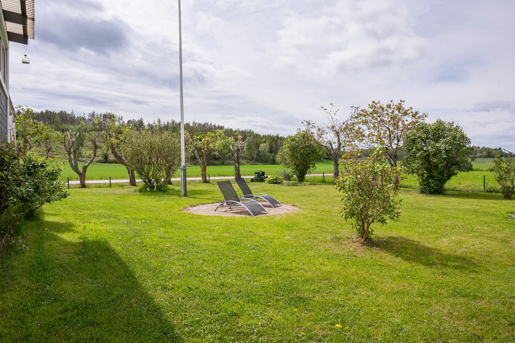 Villa, Gnedby Björkebo, Kuddby, Norrköping
