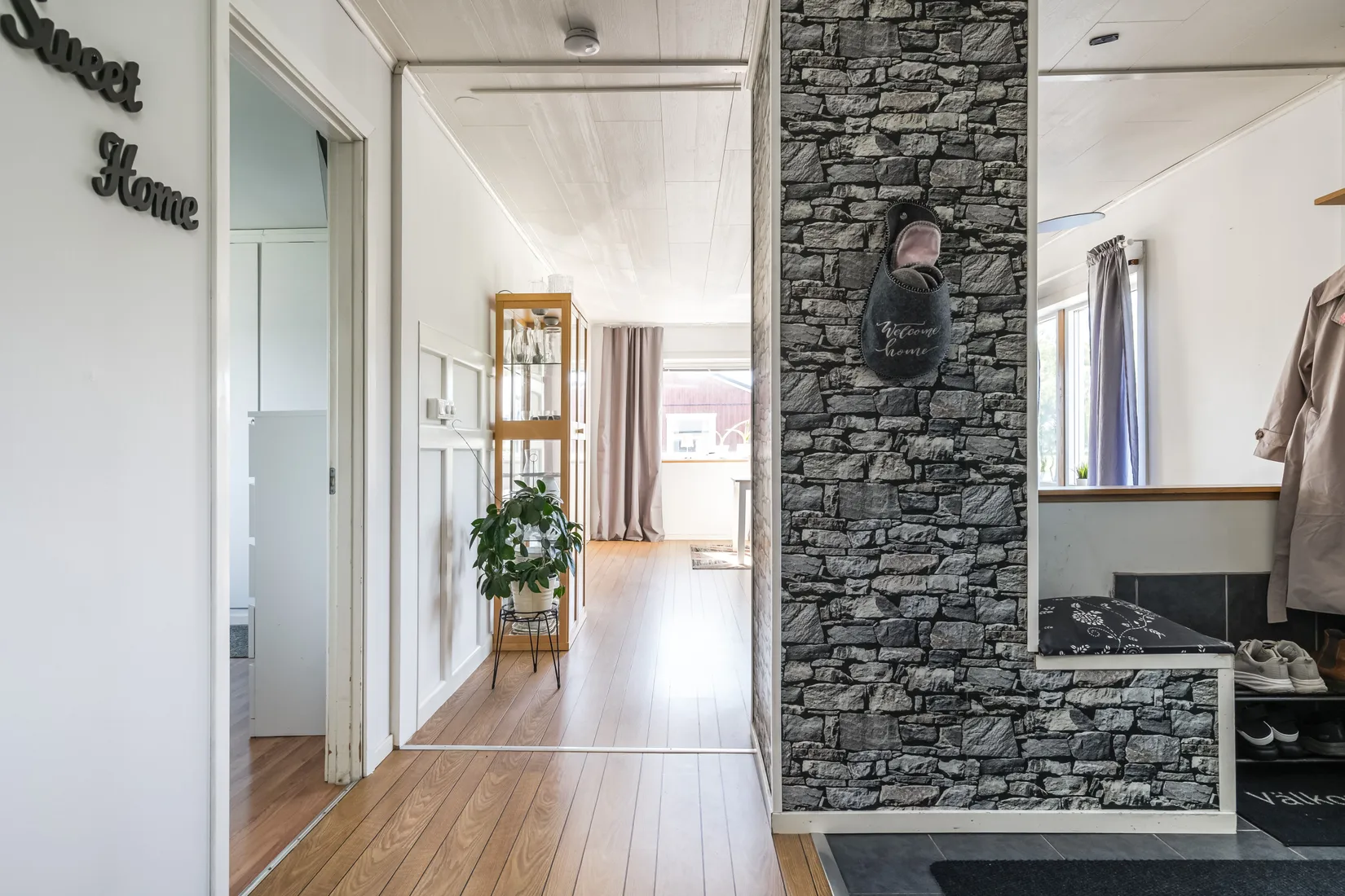 Villa, Gnedby Björkebo, Kuddby, Norrköping