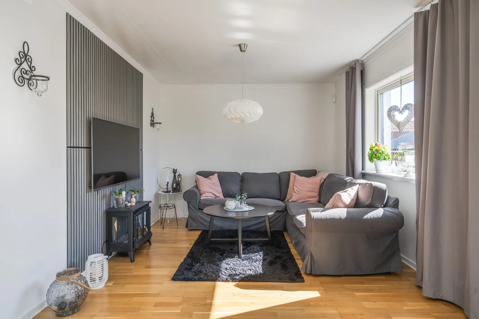Villa, Gnedby Björkebo, Kuddby, Norrköping