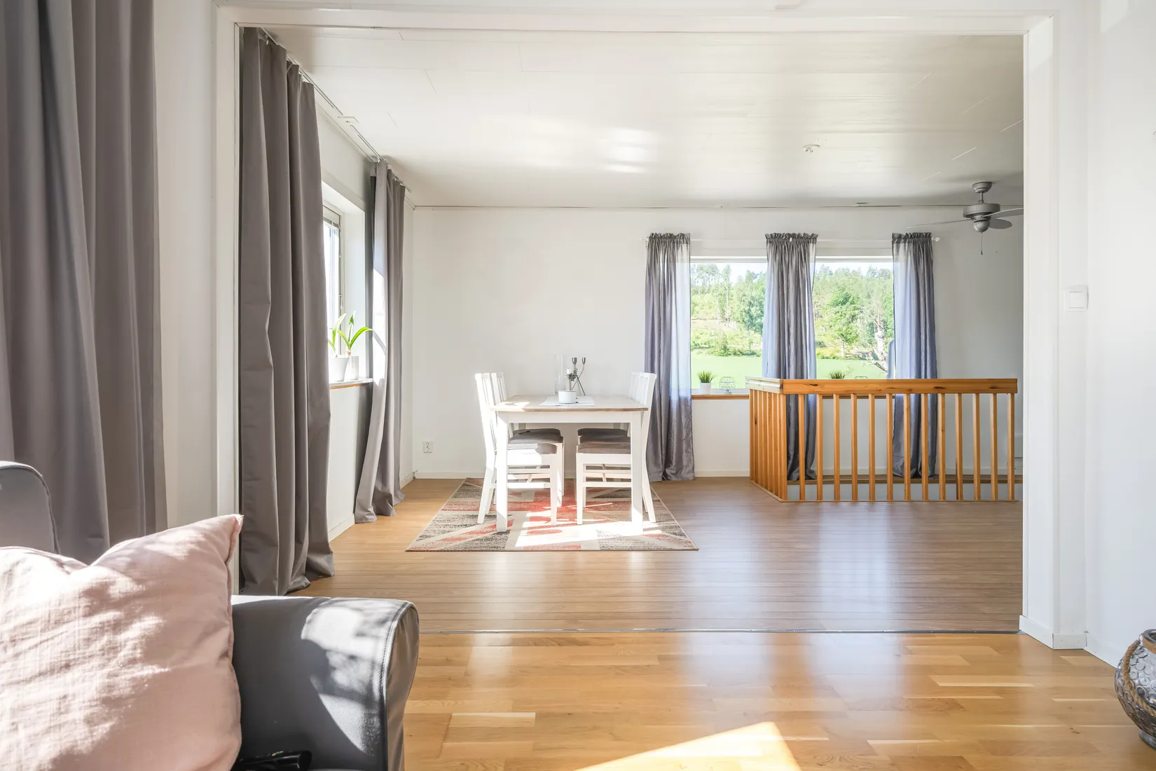 Villa, Gnedby Björkebo, Kuddby, Norrköping