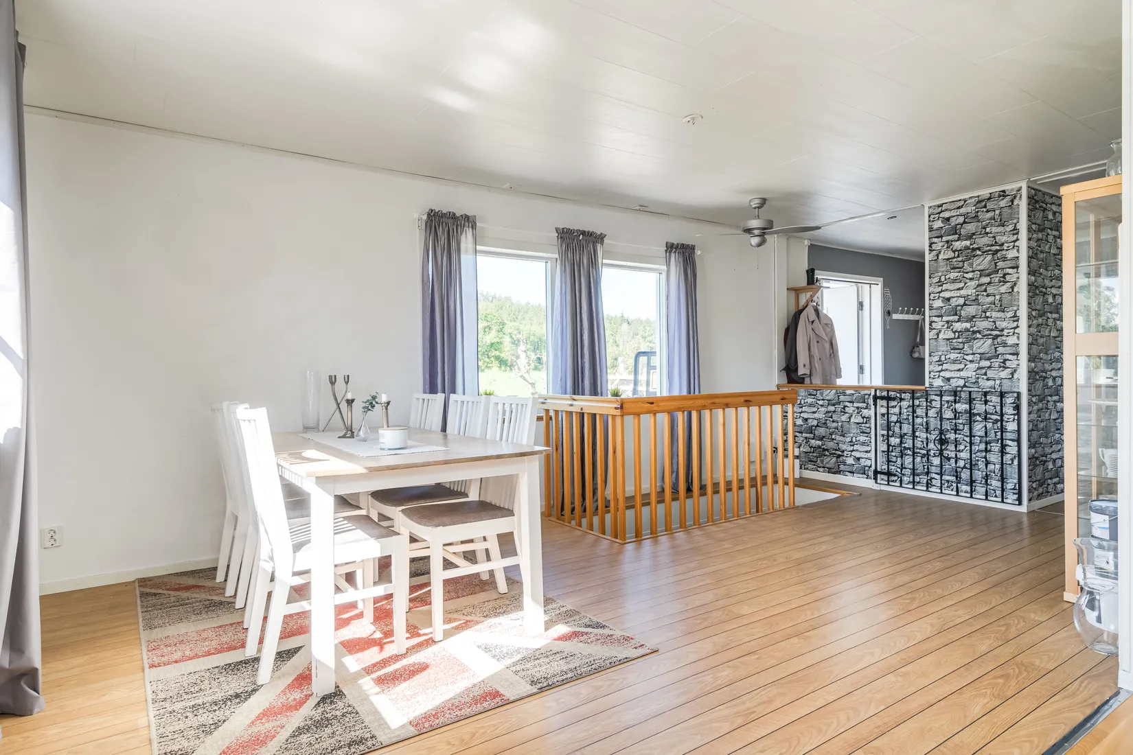 Villa, Gnedby Björkebo, Kuddby, Norrköping