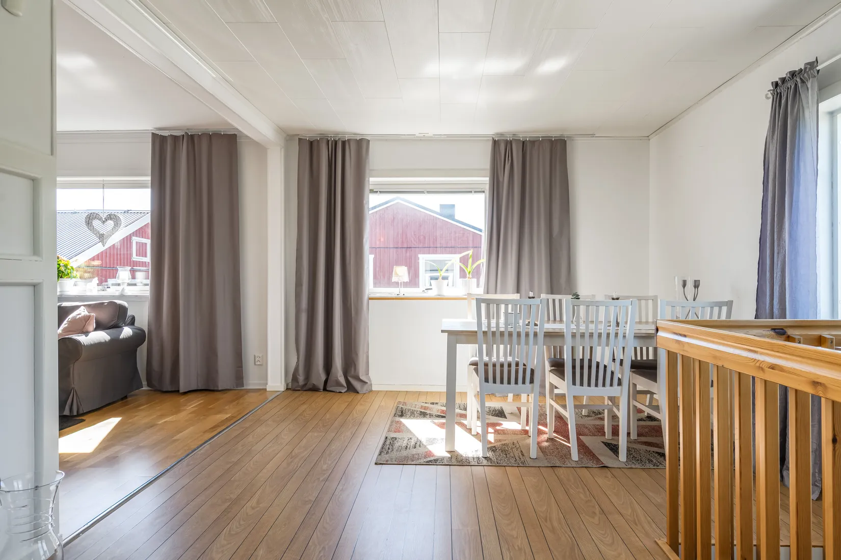 Villa, Gnedby Björkebo, Kuddby, Norrköping