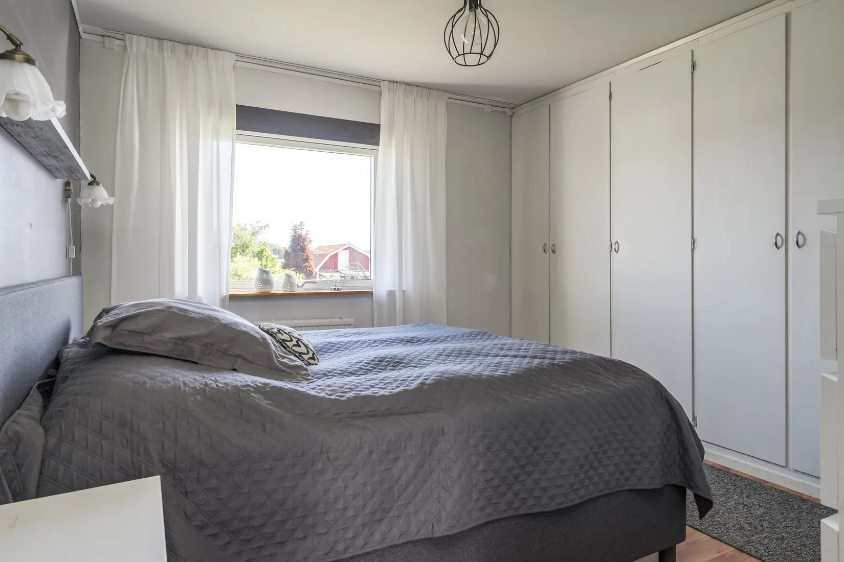 Villa, Gnedby Björkebo, Kuddby, Norrköping